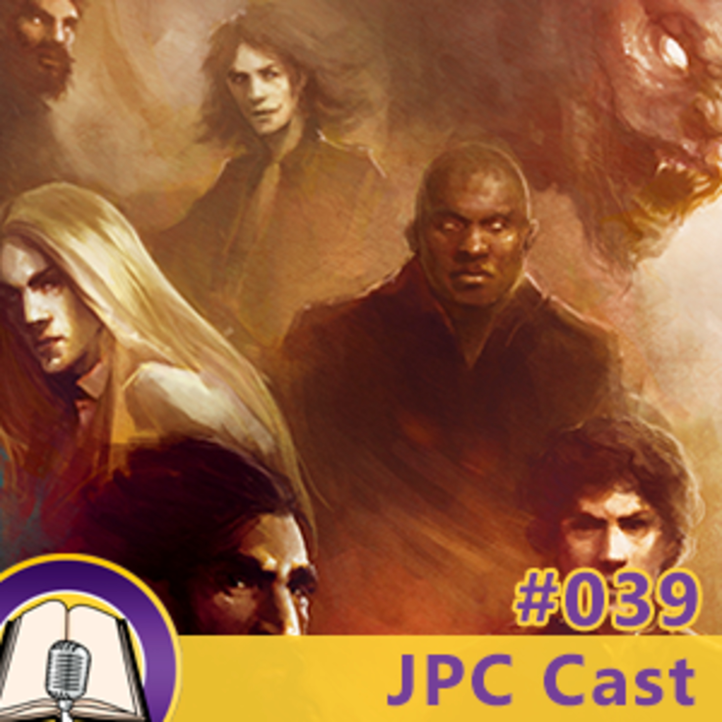 LivroCast