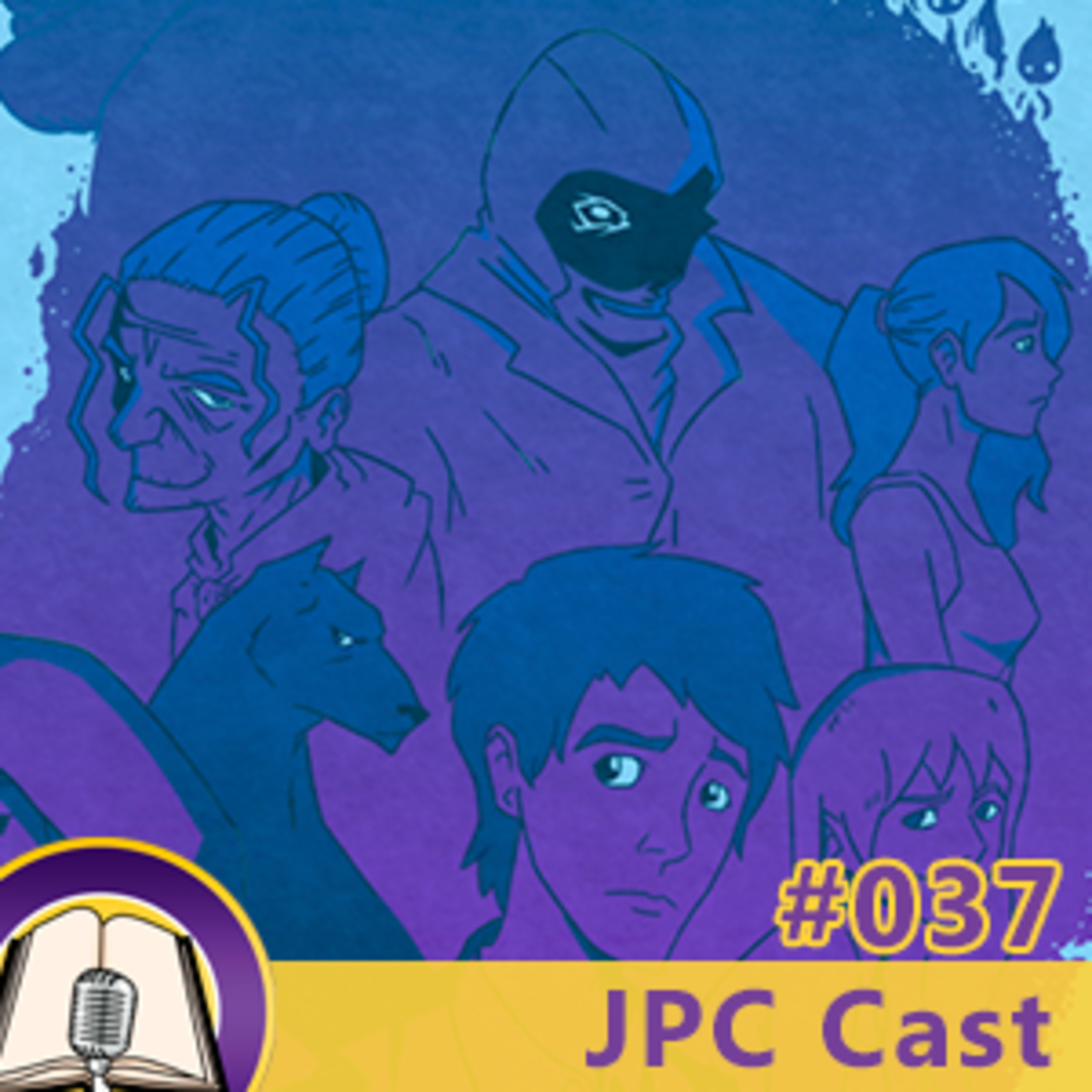 LivroCast
