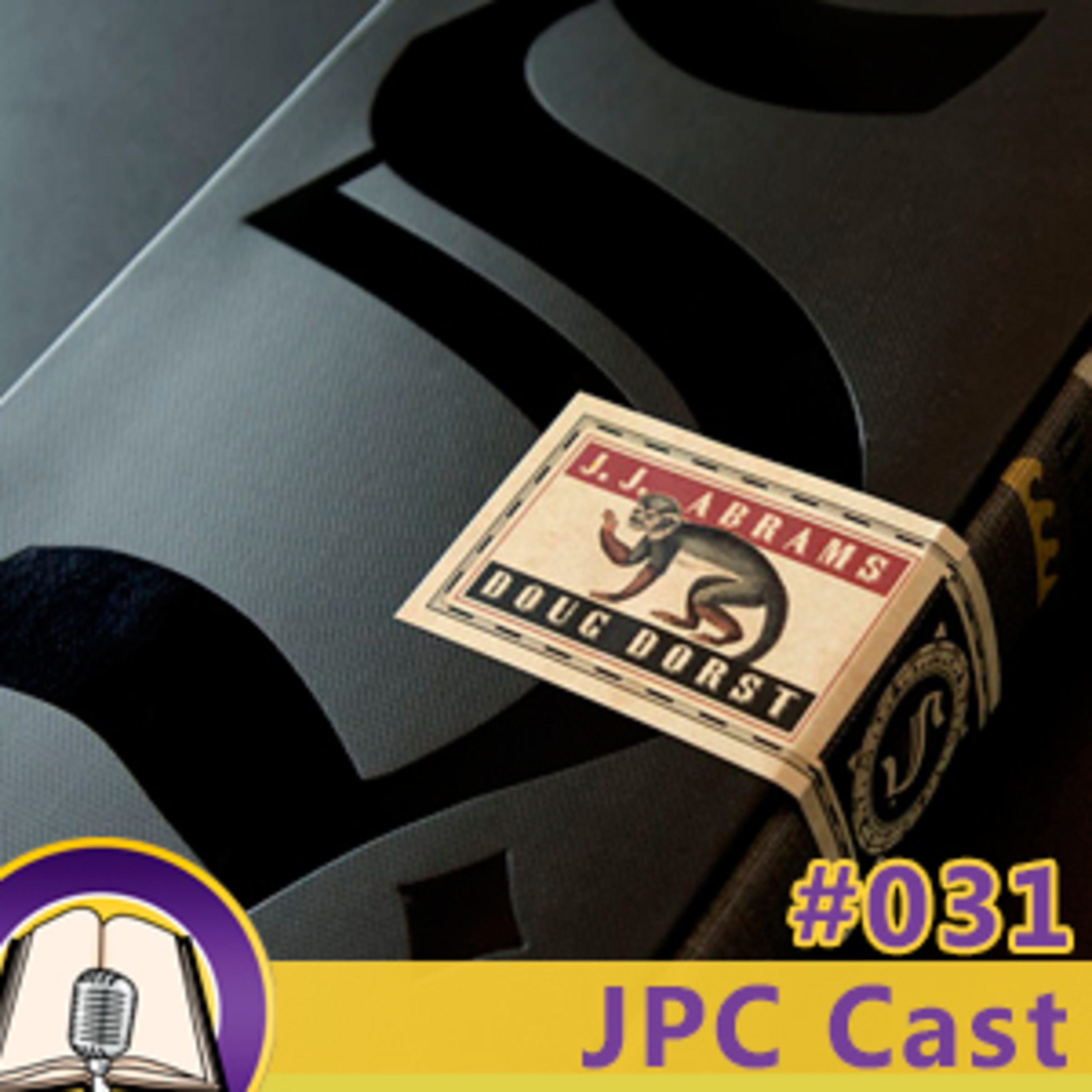 LivroCast