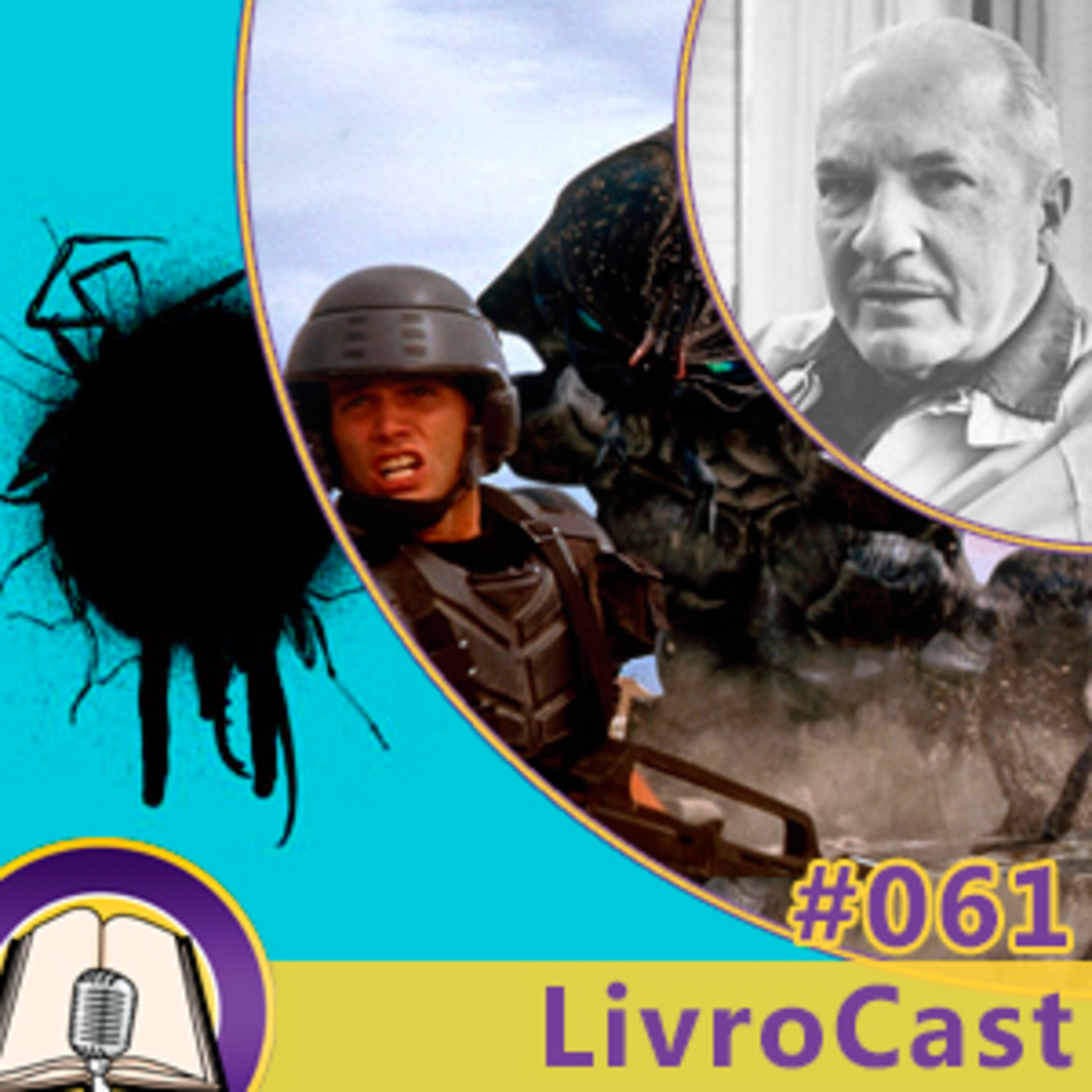 LivroCast