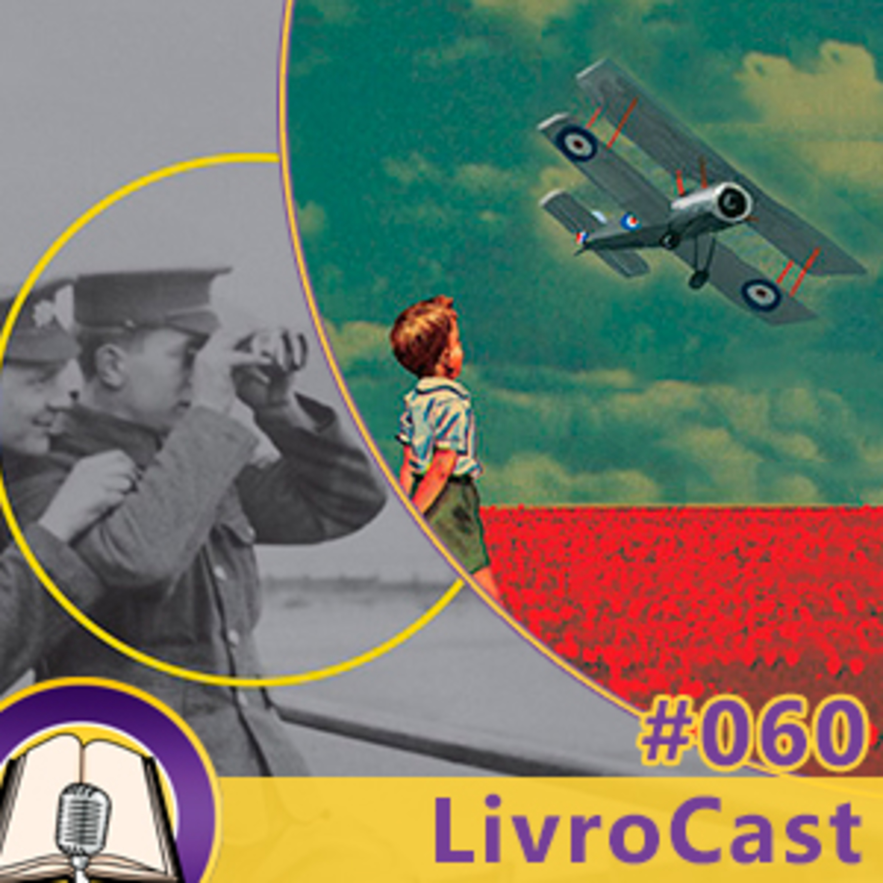 LivroCast