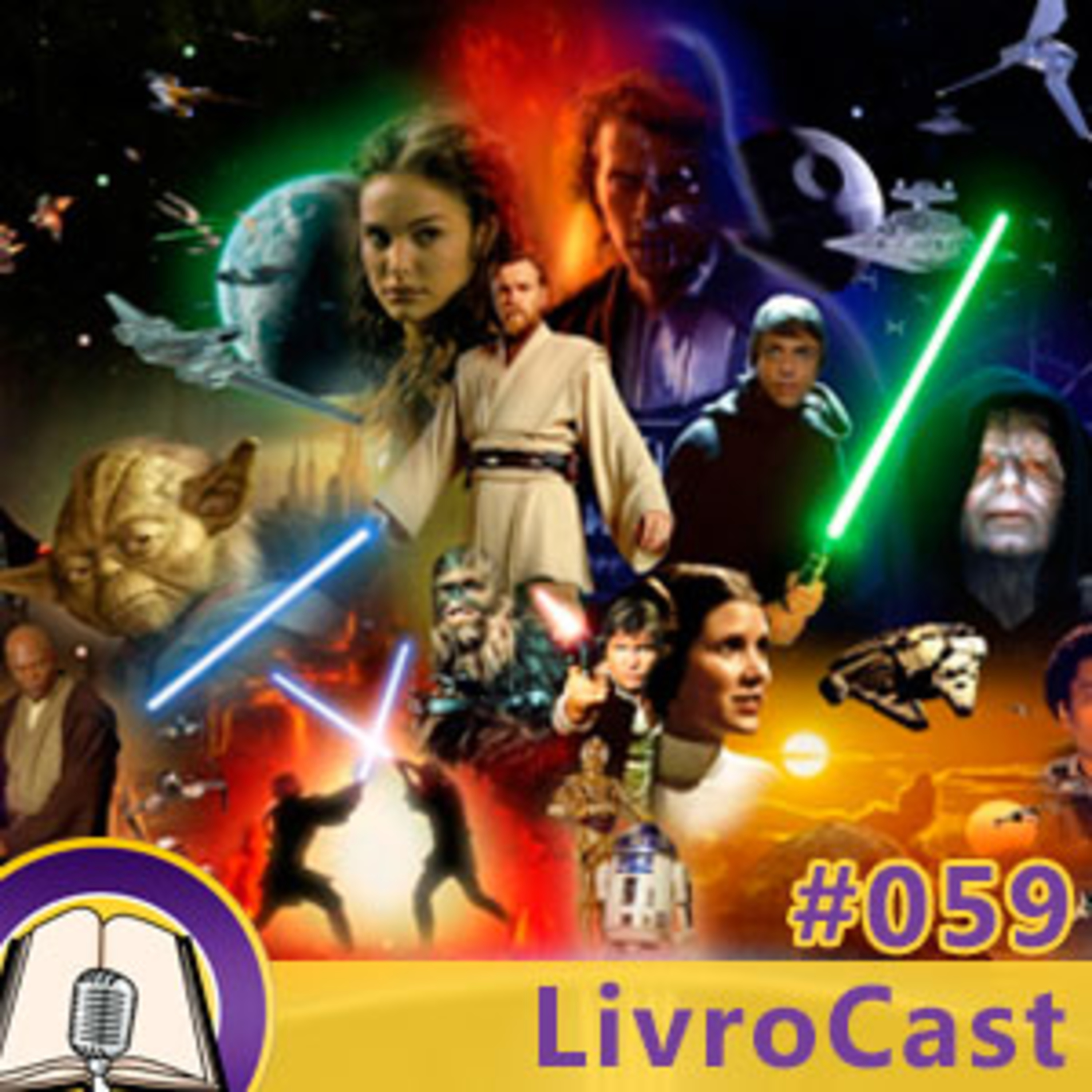 LivroCast