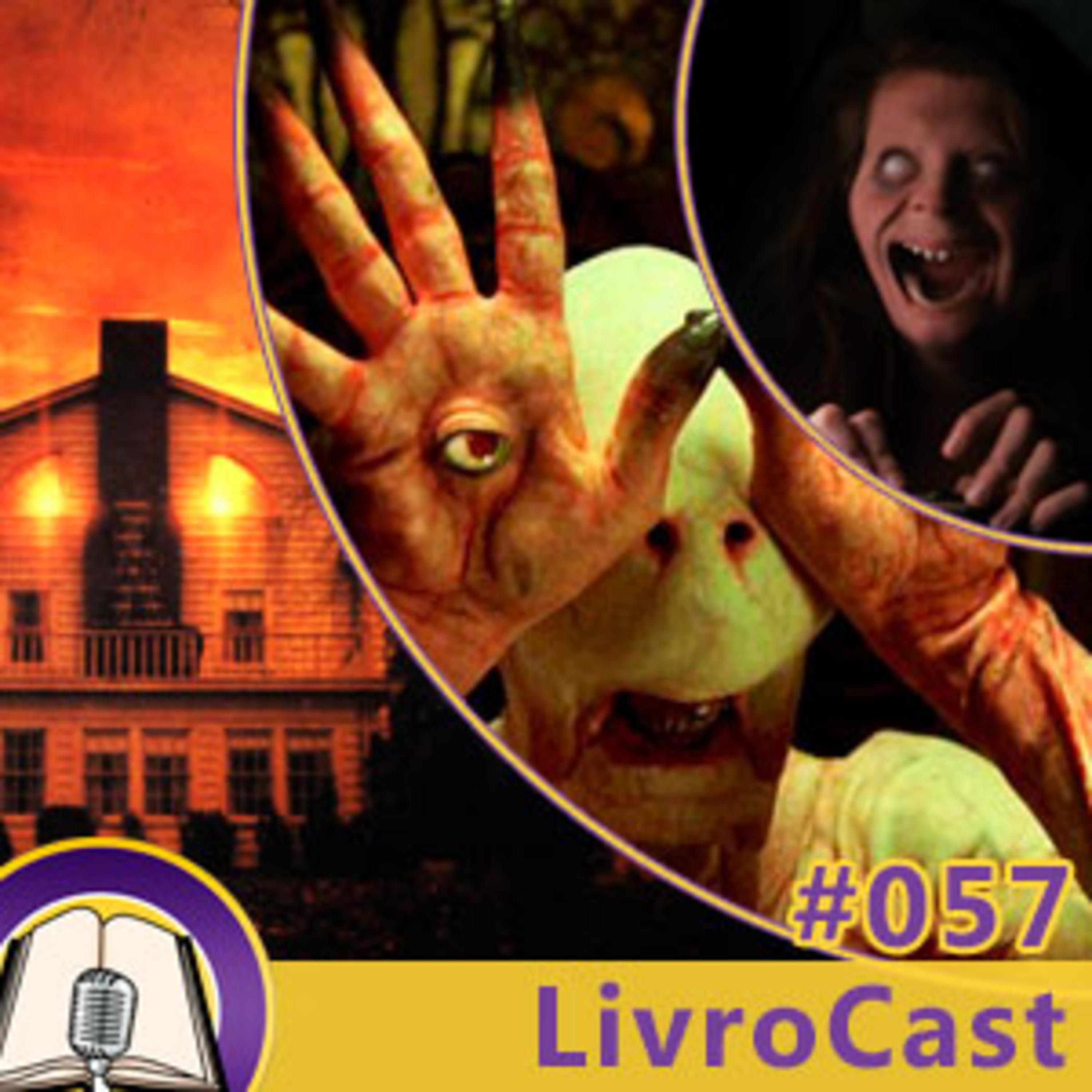 LivroCast