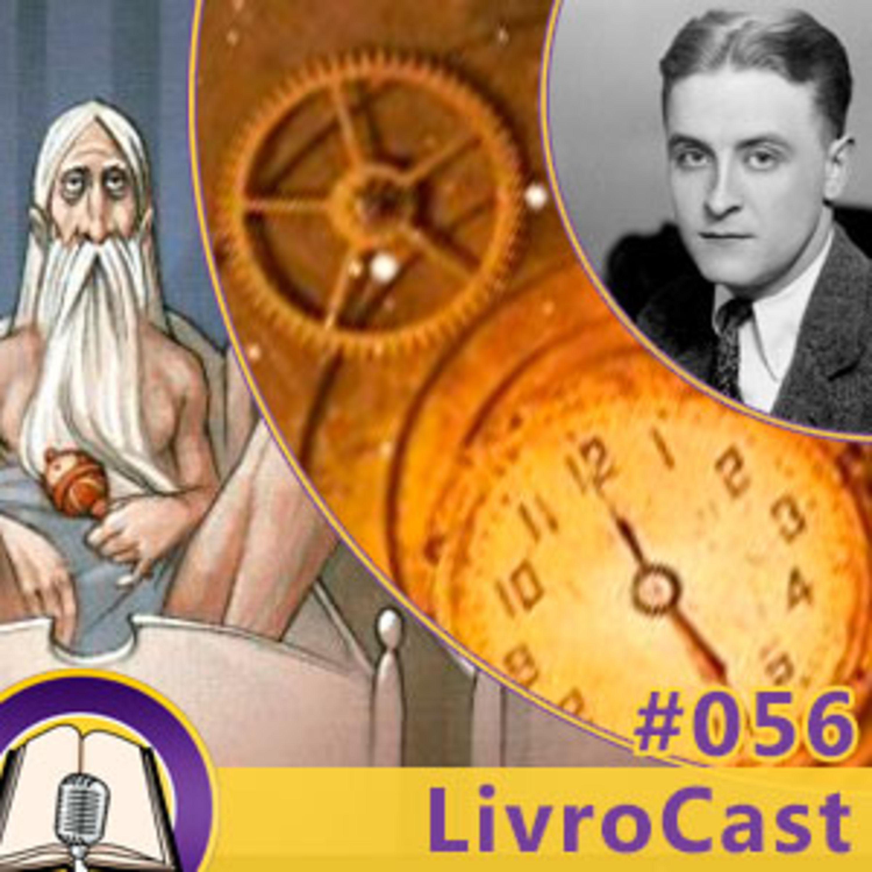 LivroCast