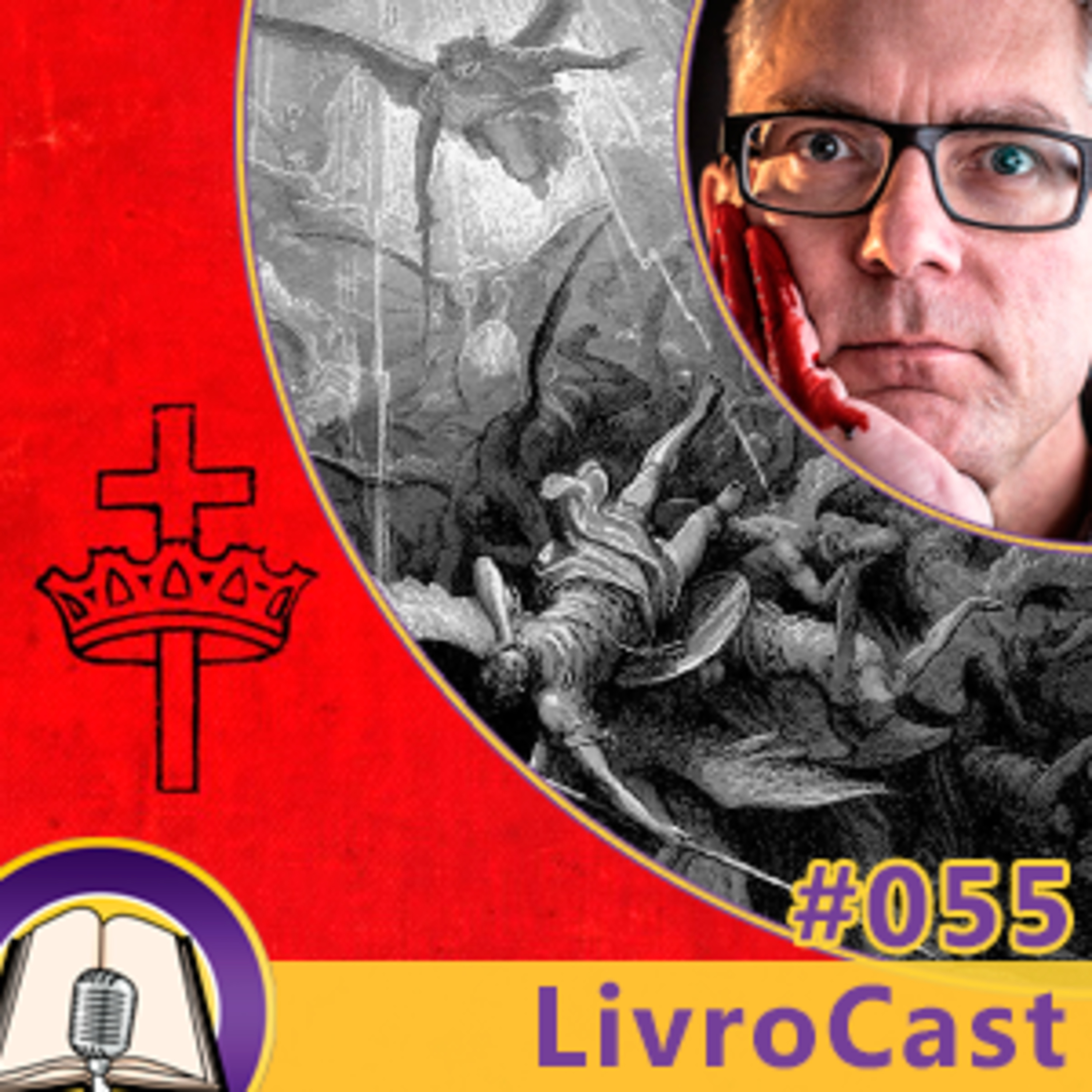 LivroCast