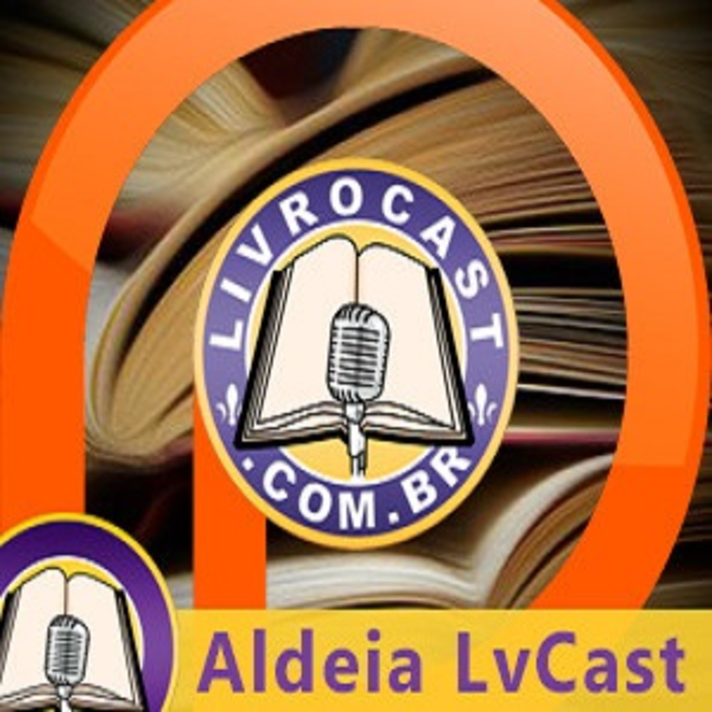 LivroCast