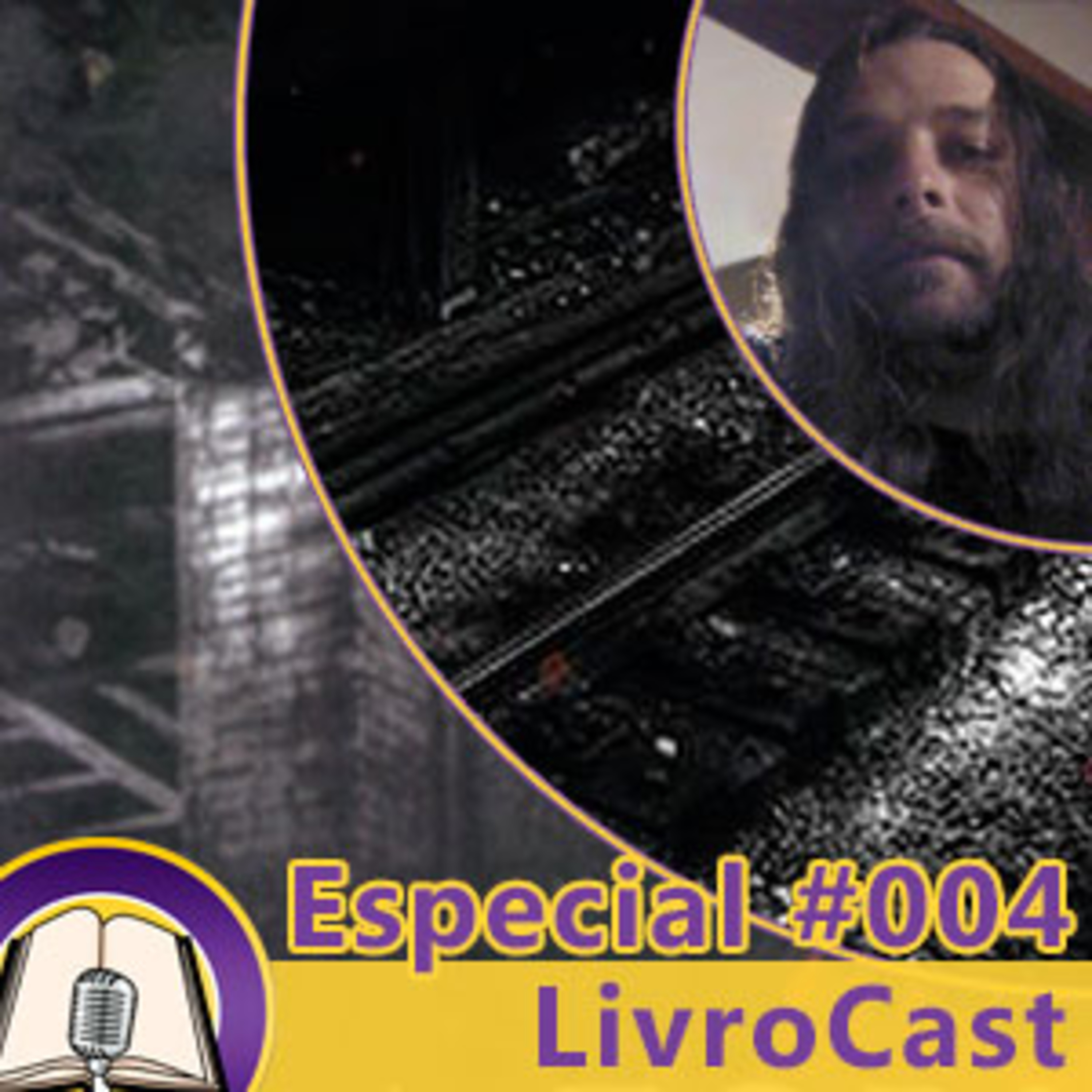LivroCast