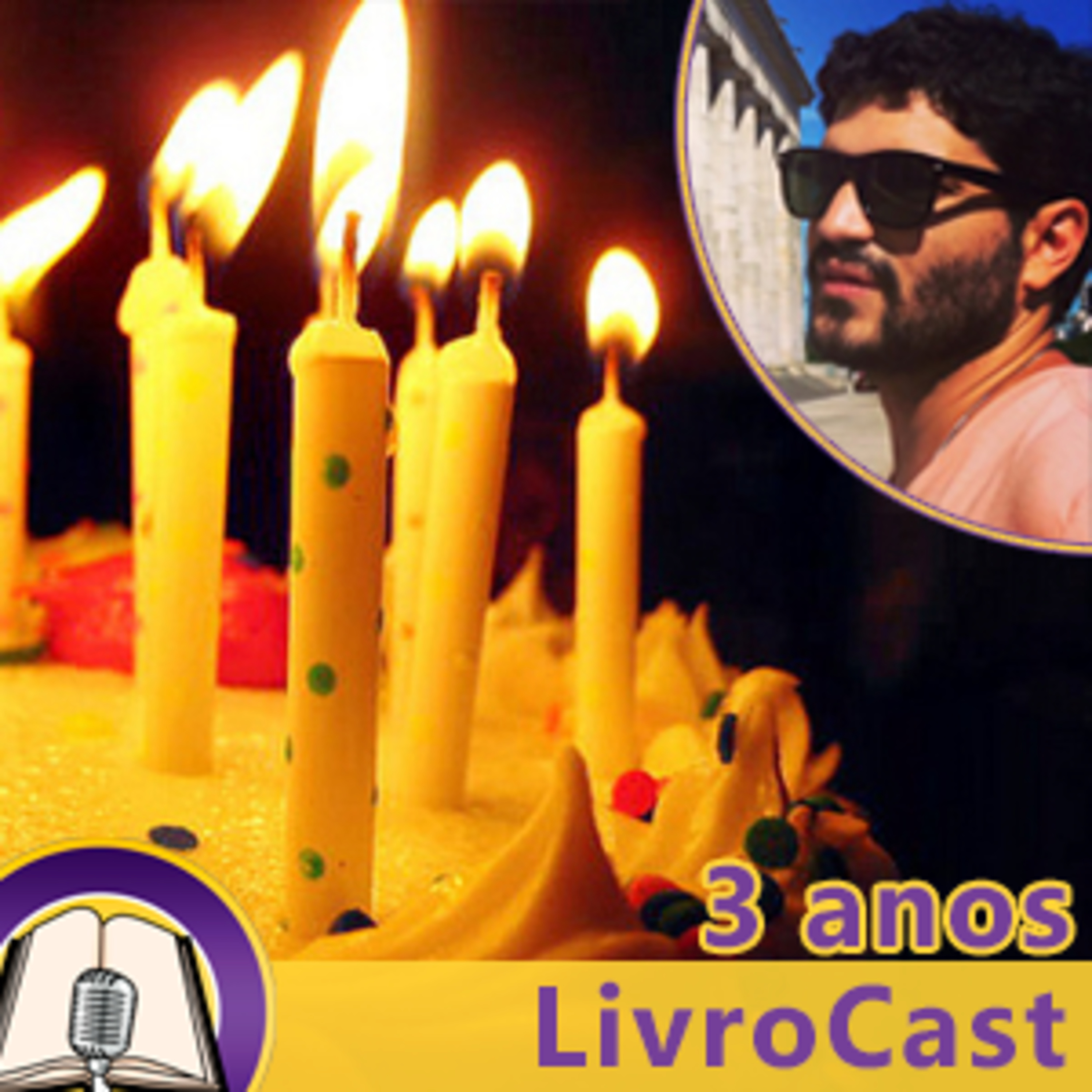 LivroCast