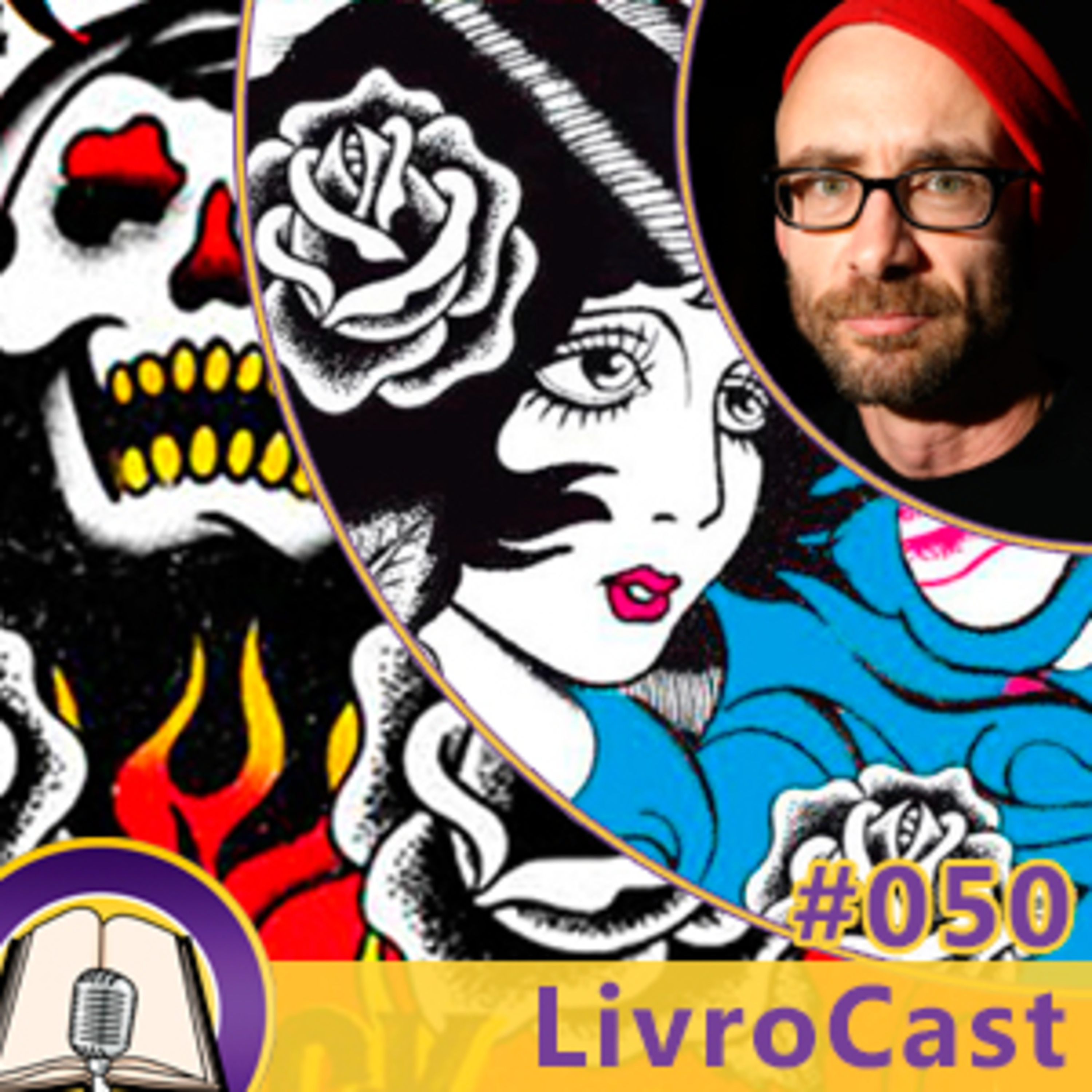 LivroCast