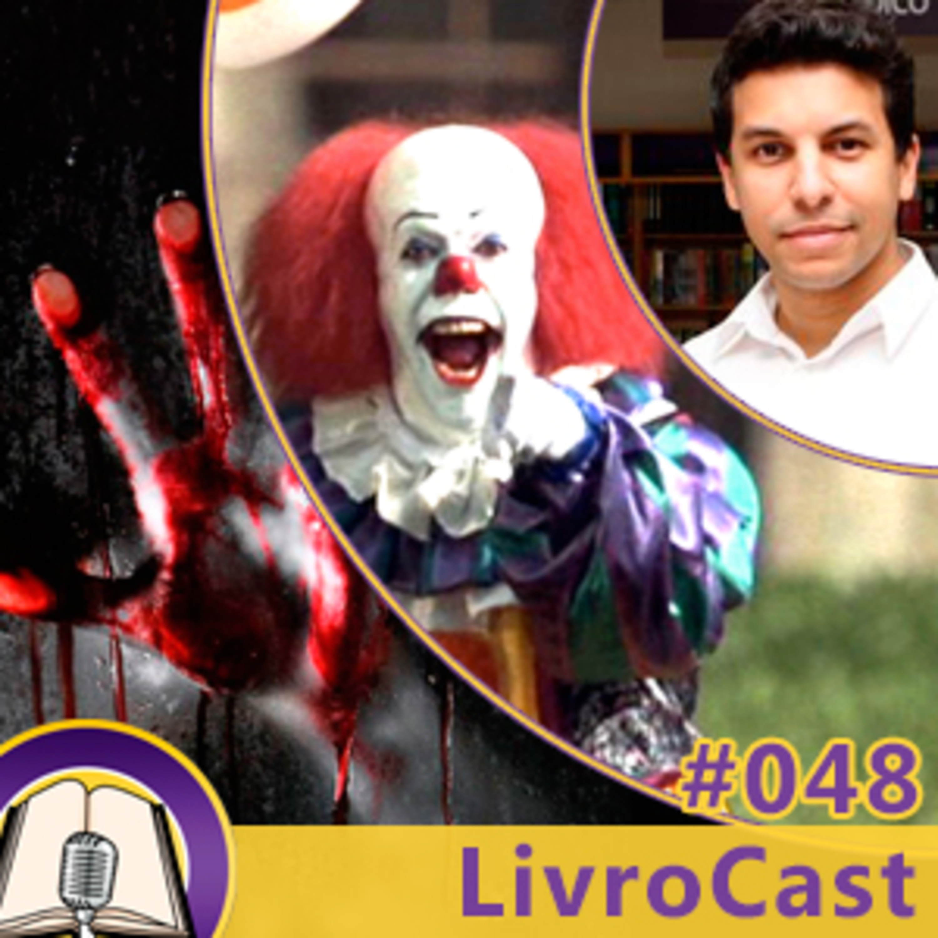 LivroCast