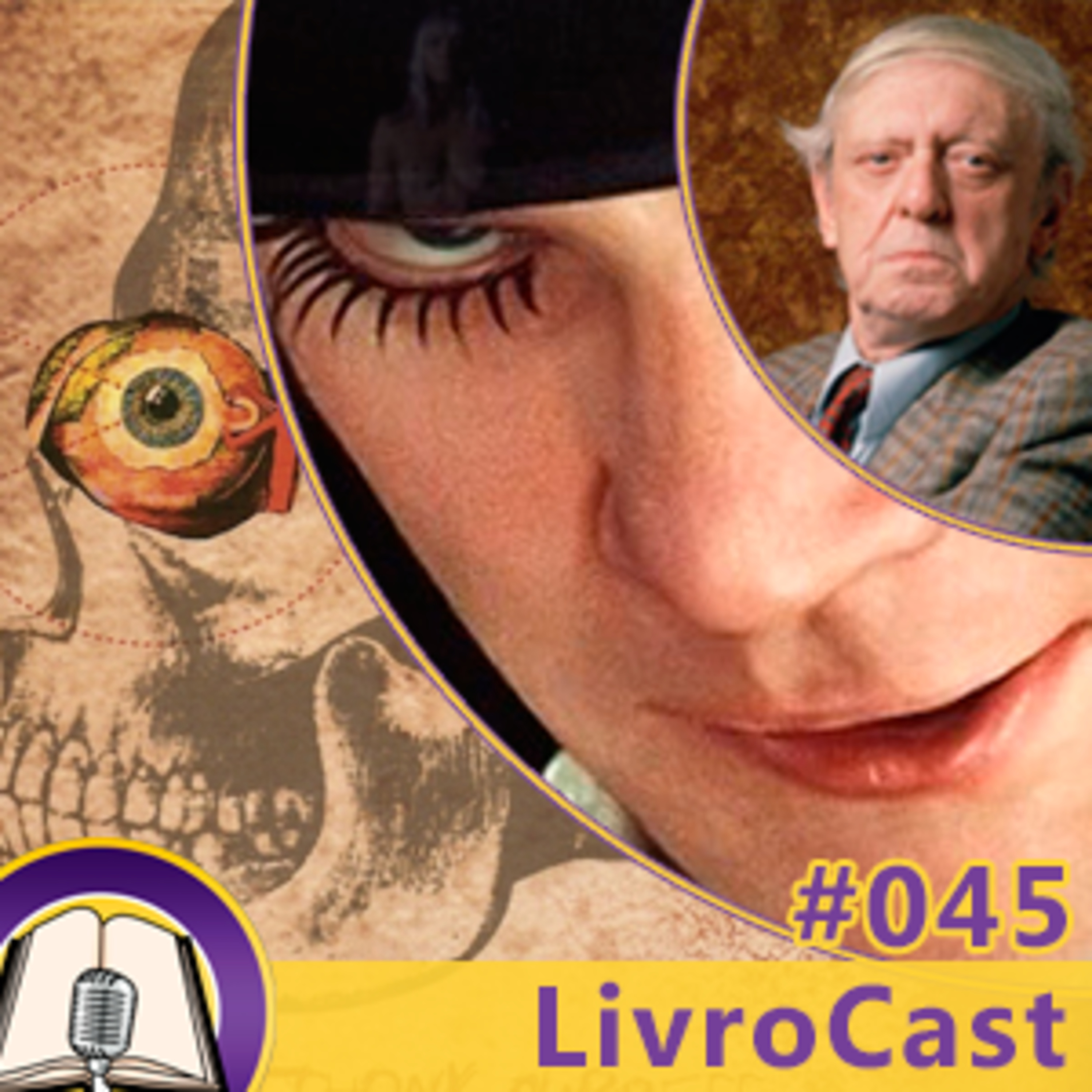 LivroCast