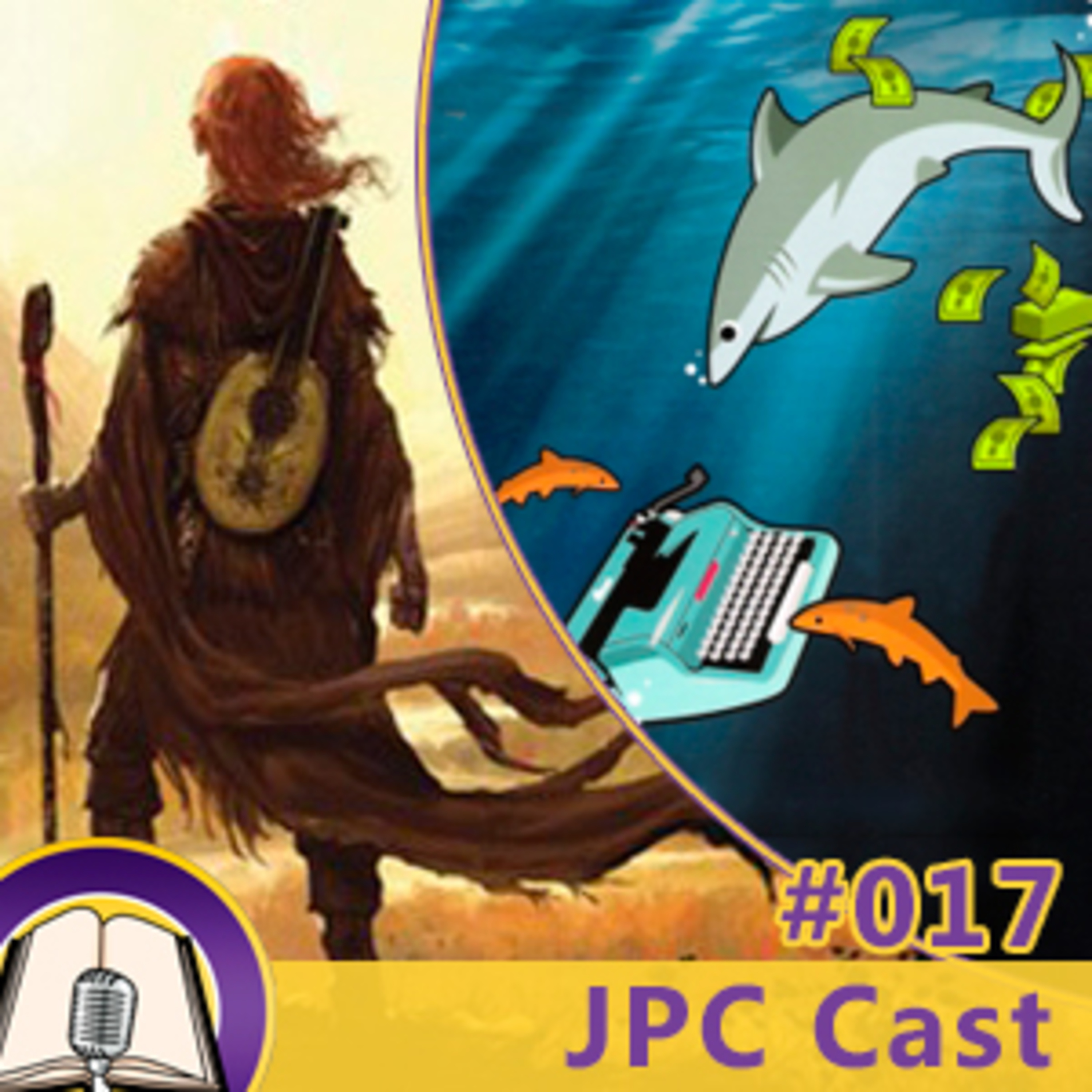 LivroCast