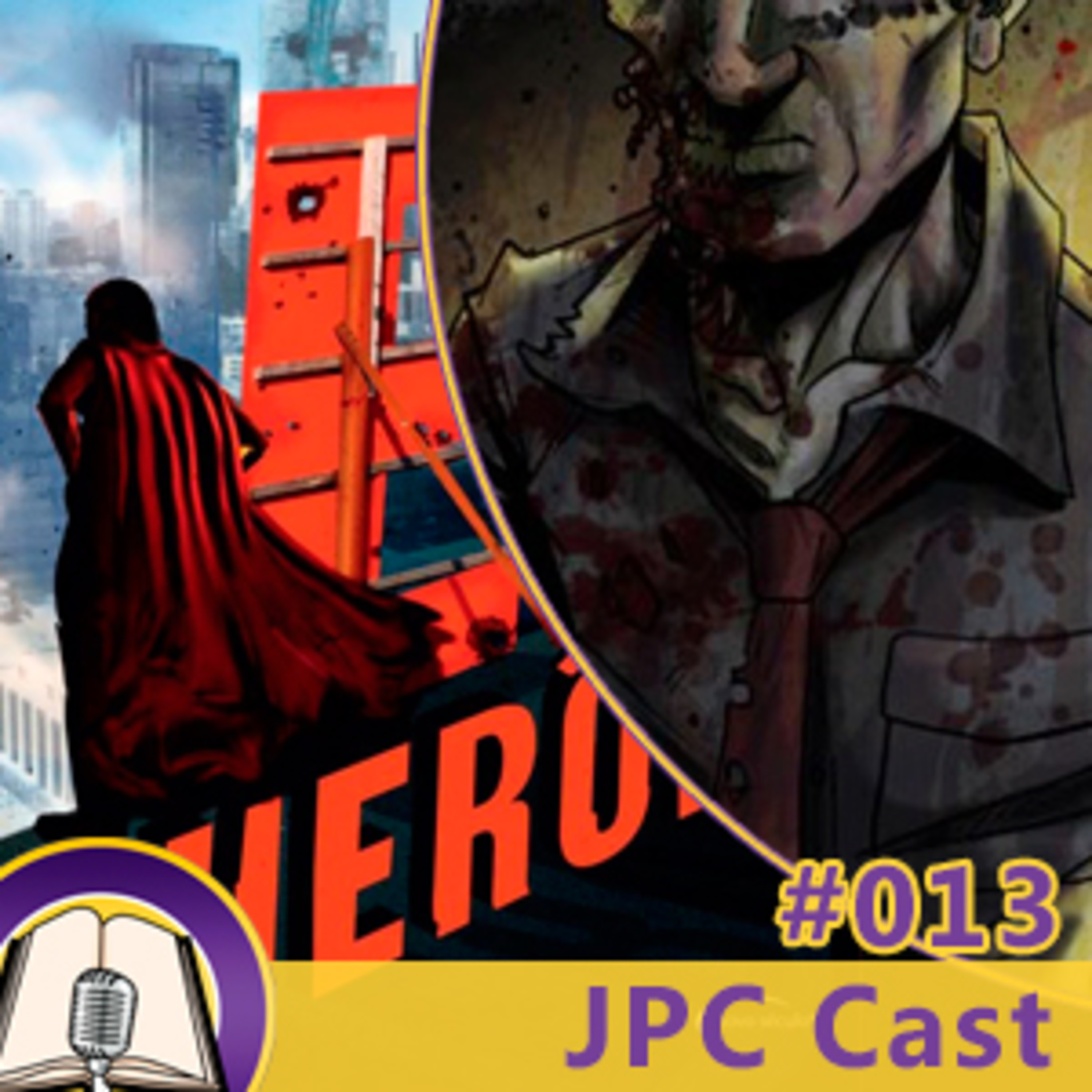 LivroCast