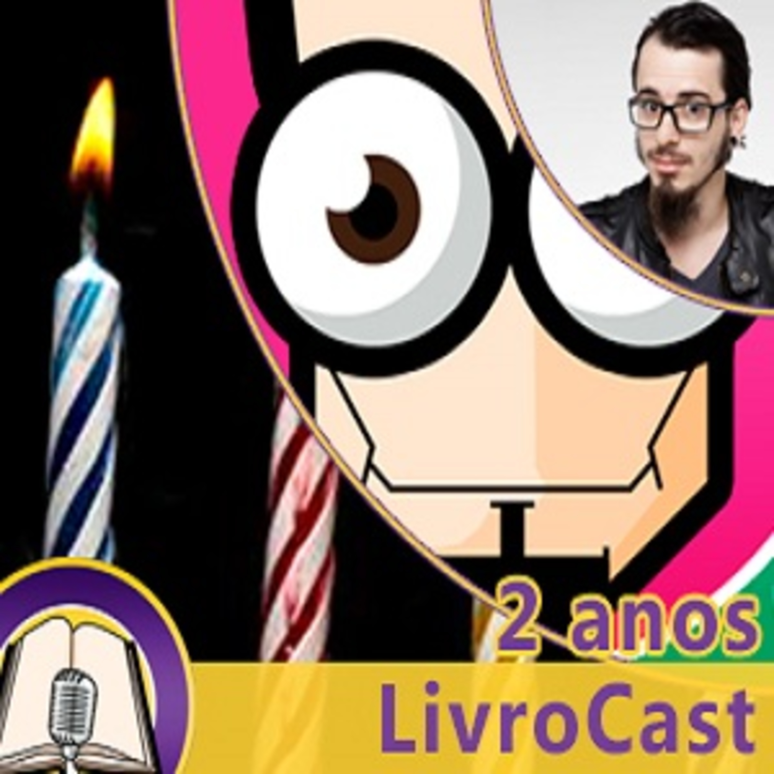 LivroCast