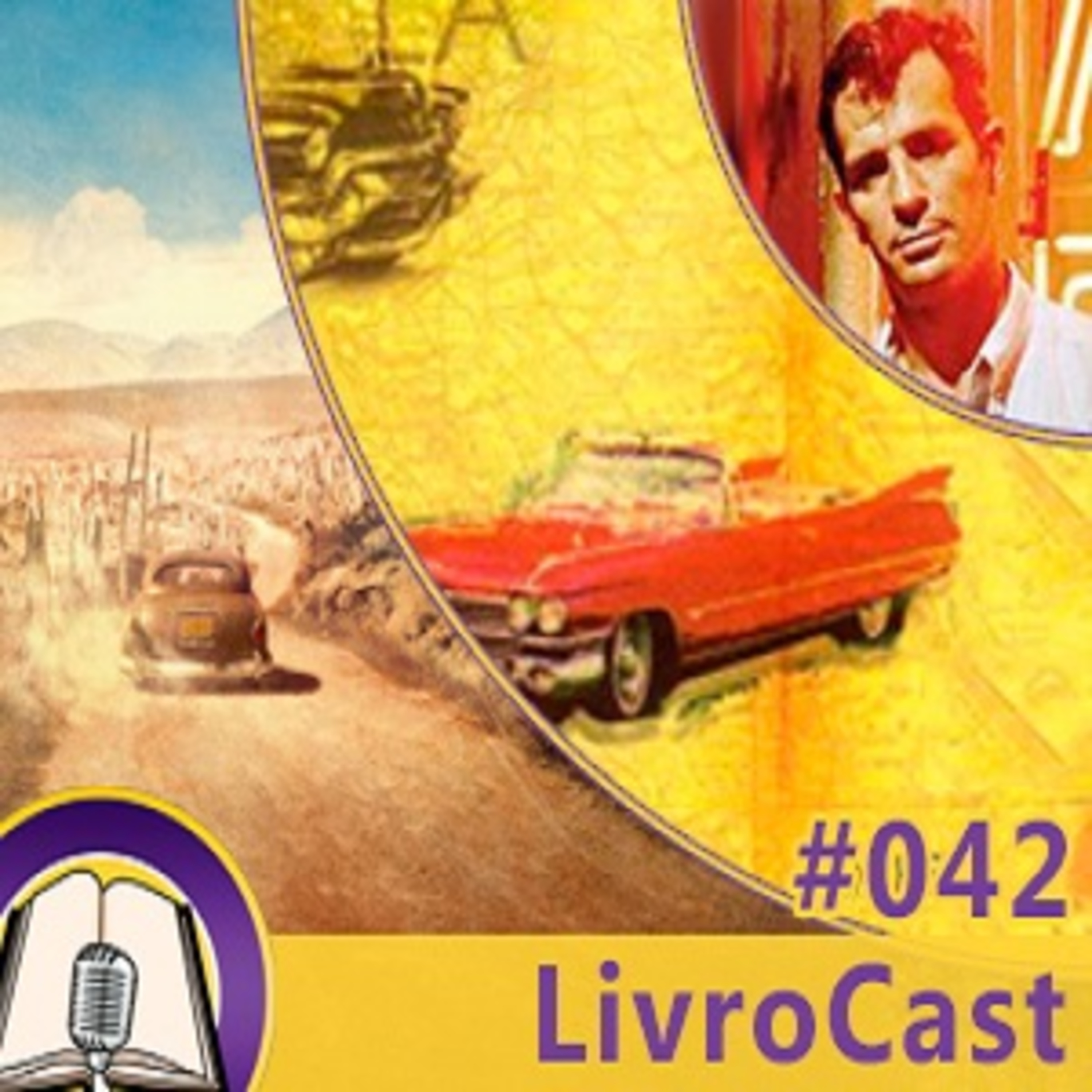 LivroCast