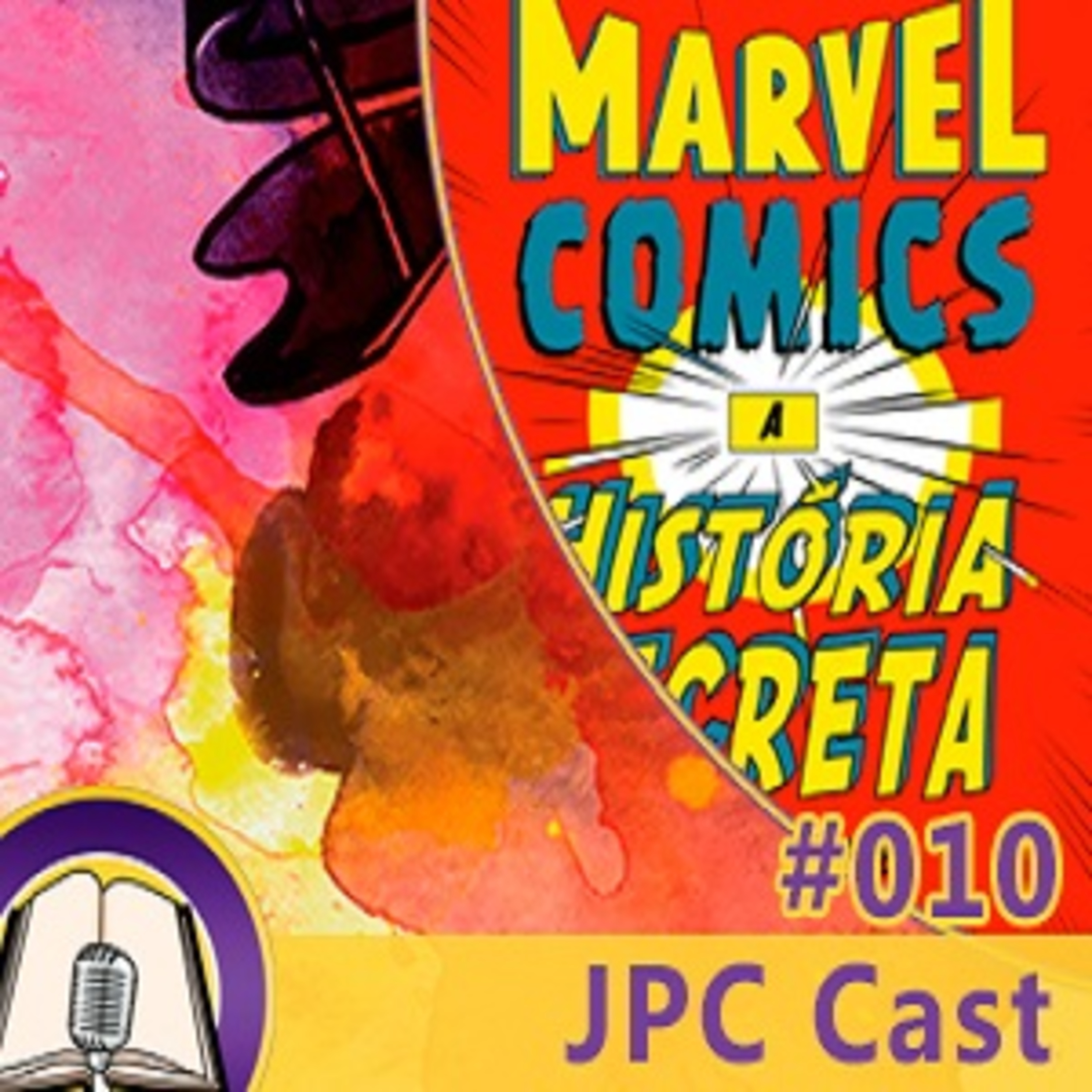 LivroCast