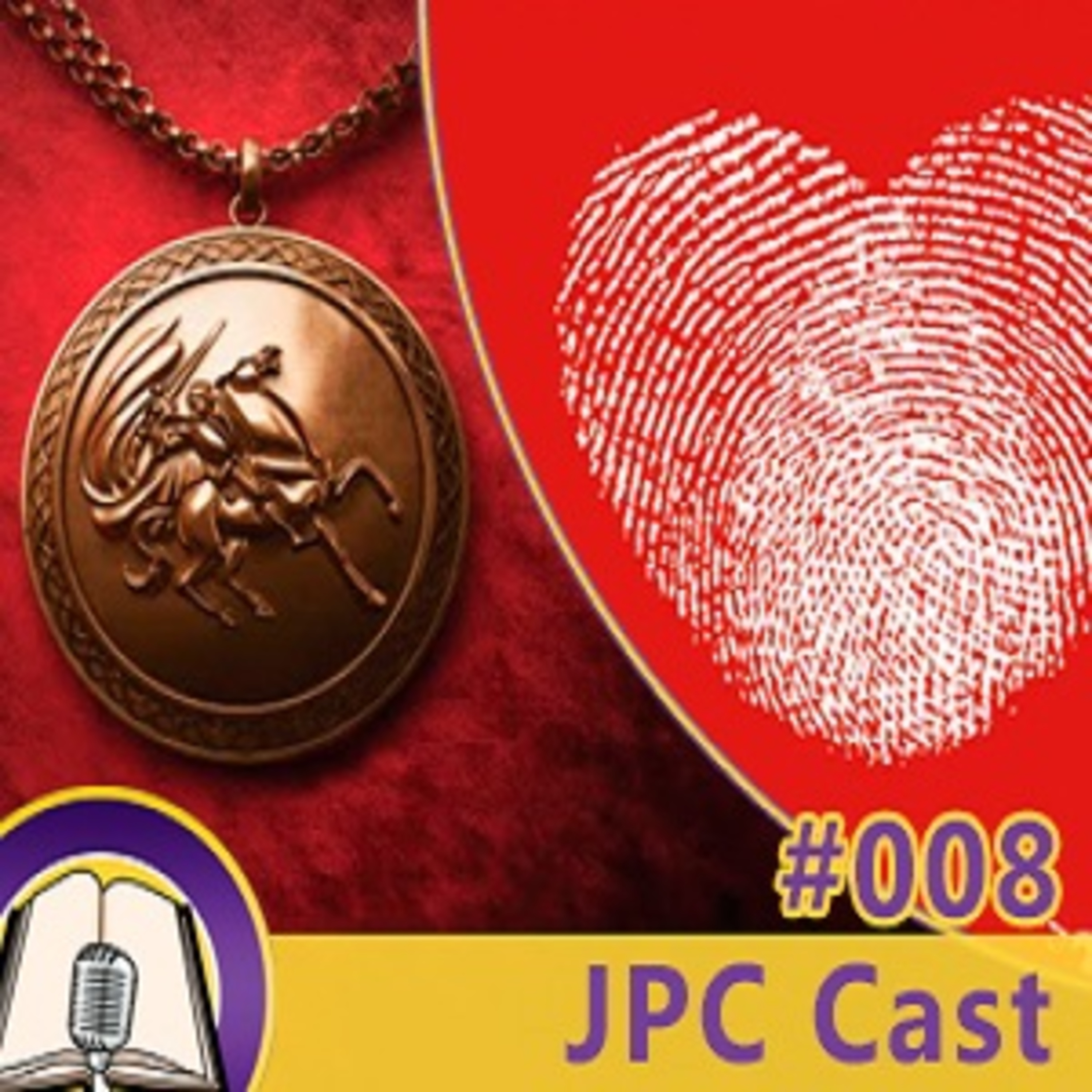 LivroCast