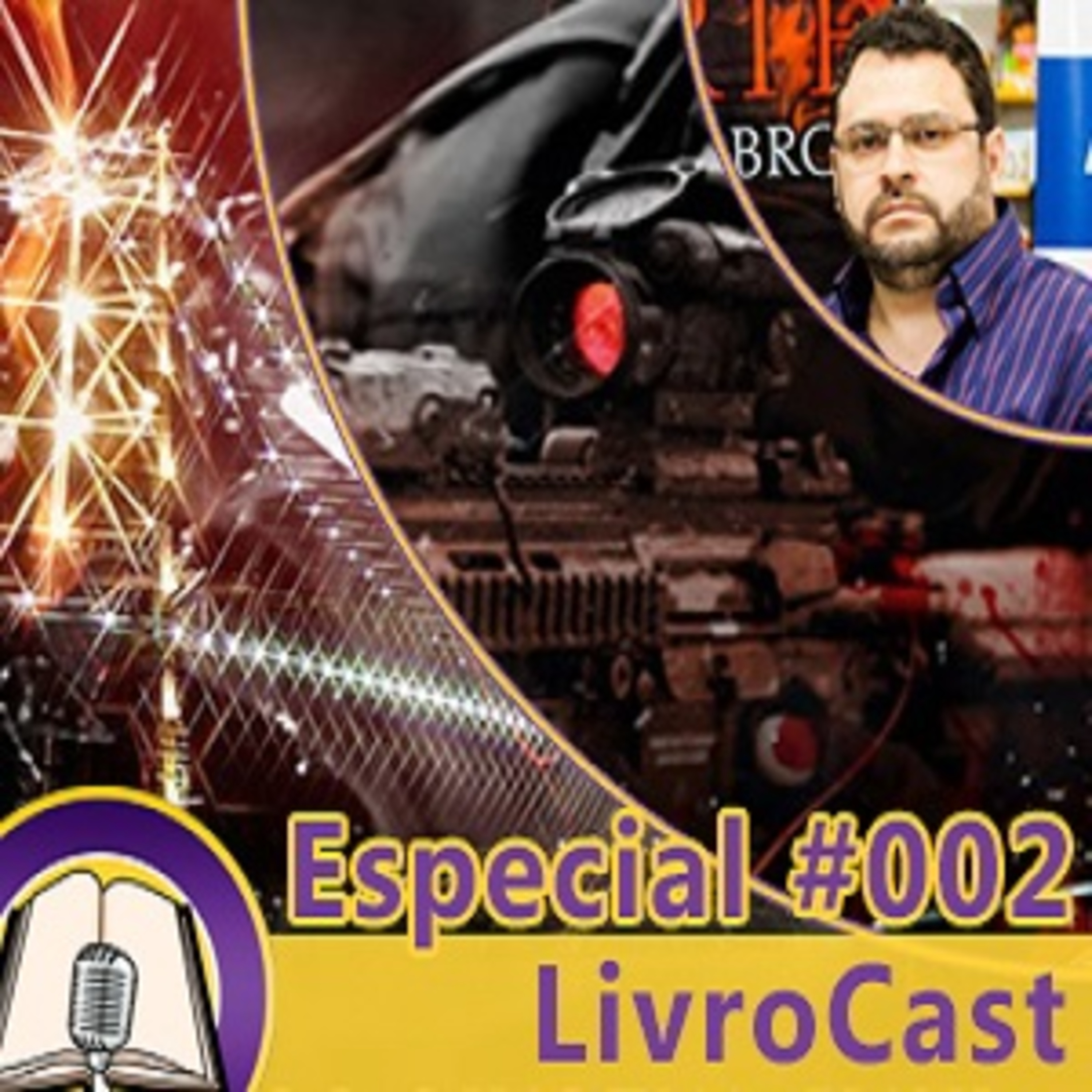 LivroCast