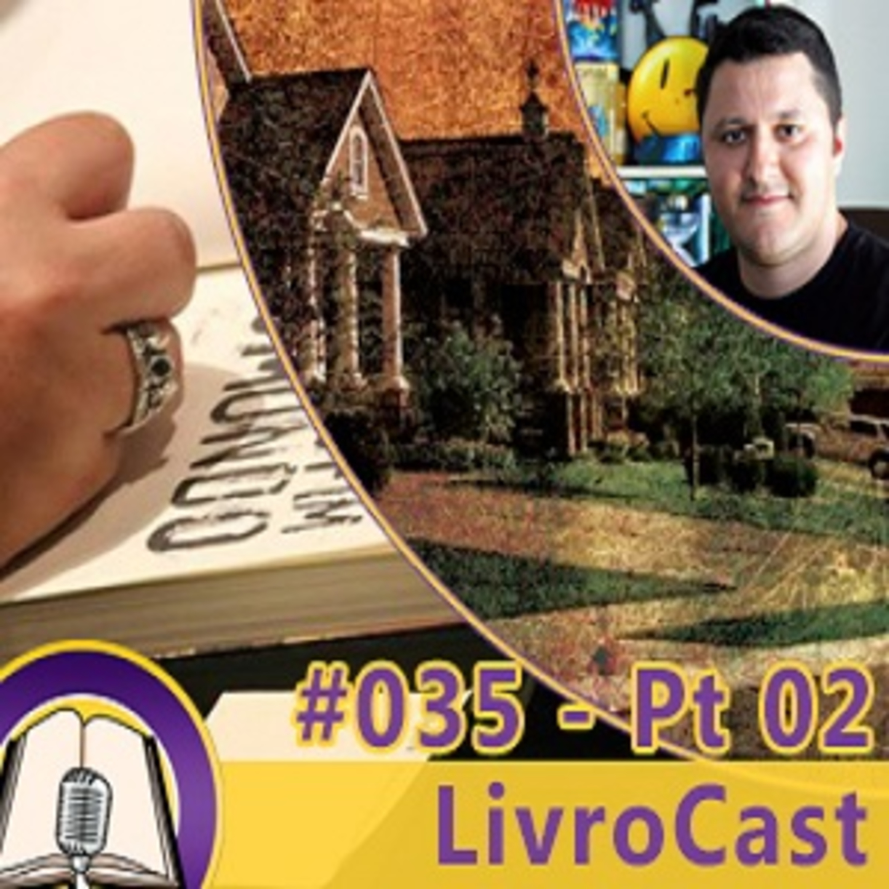 LivroCast
