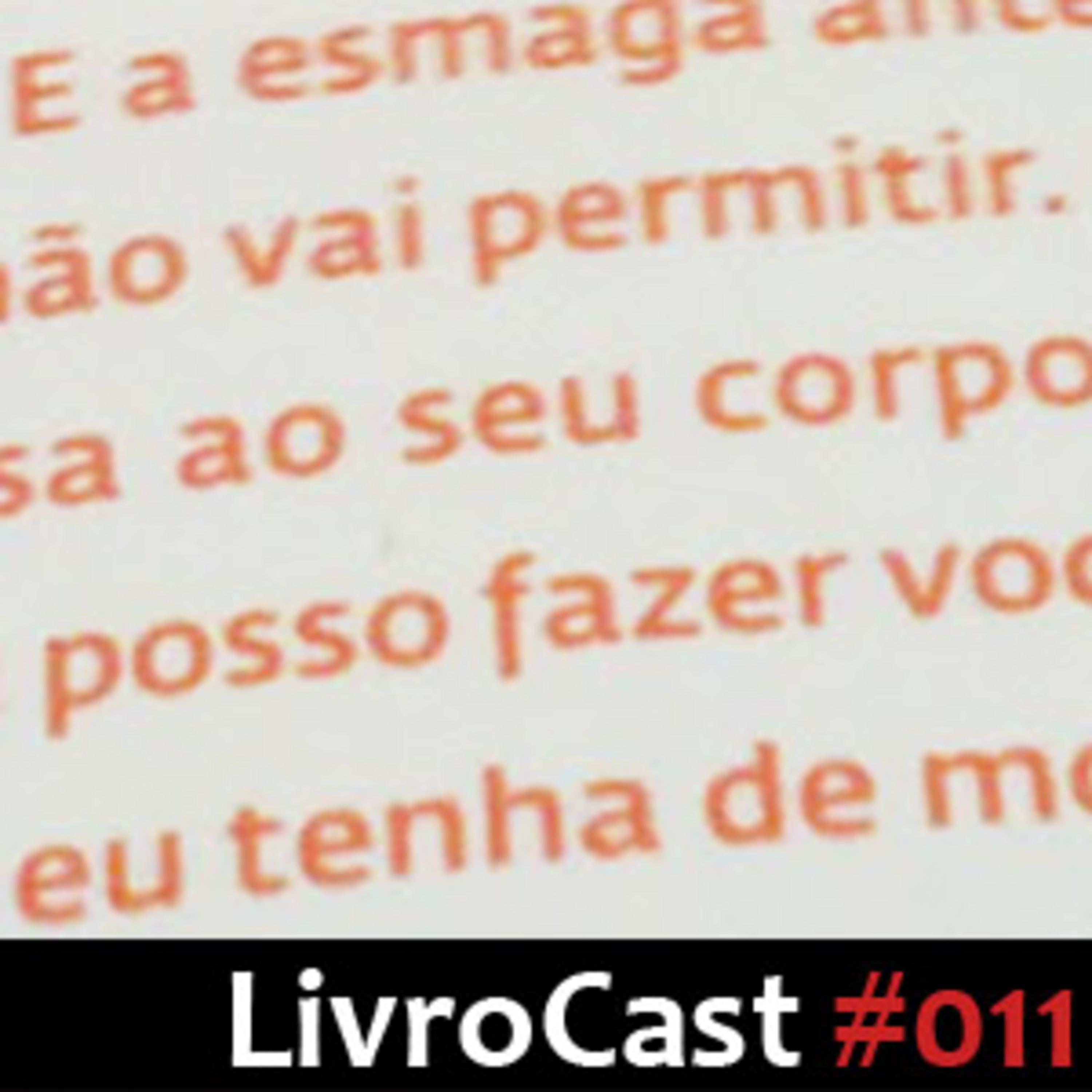 LivroCast