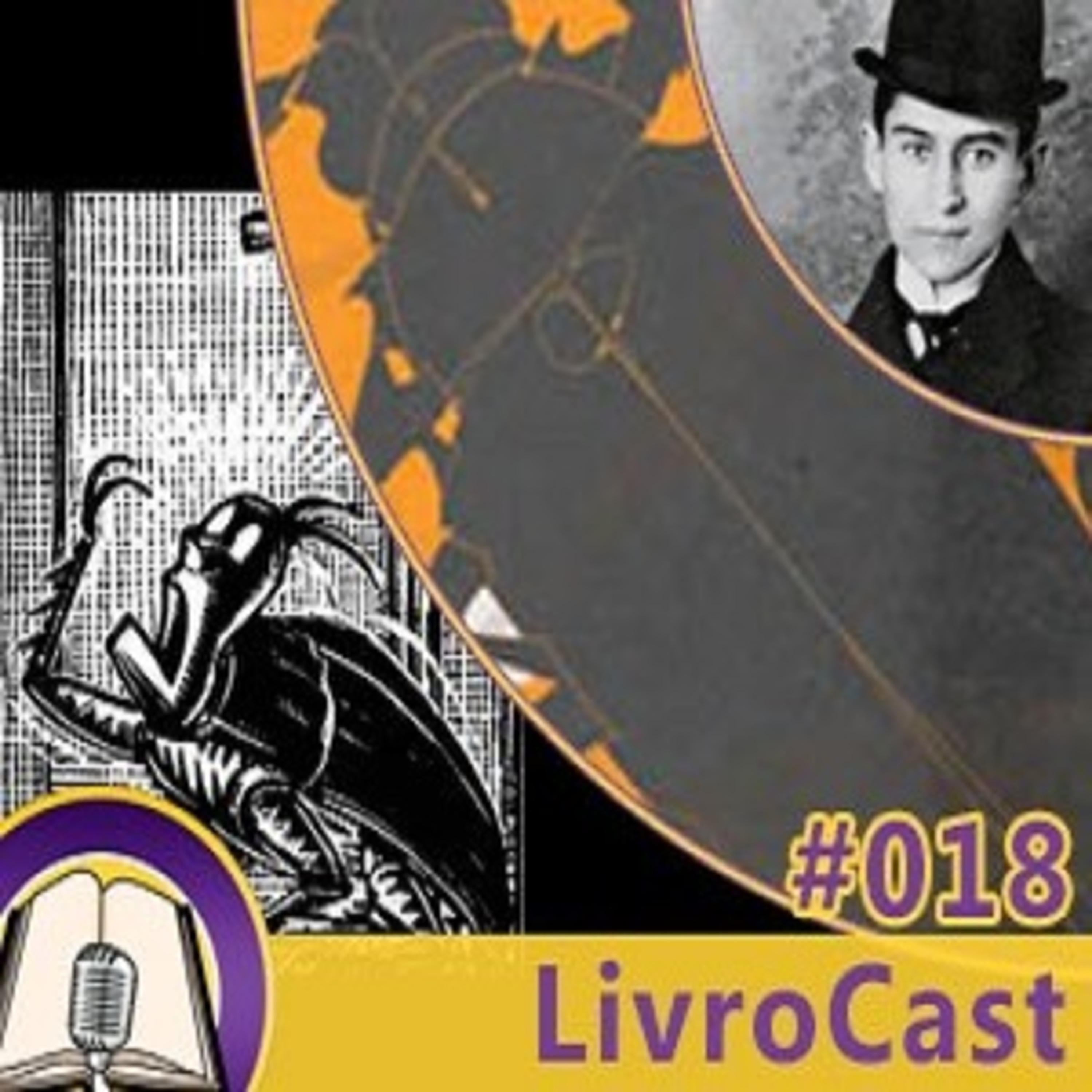 LivroCast