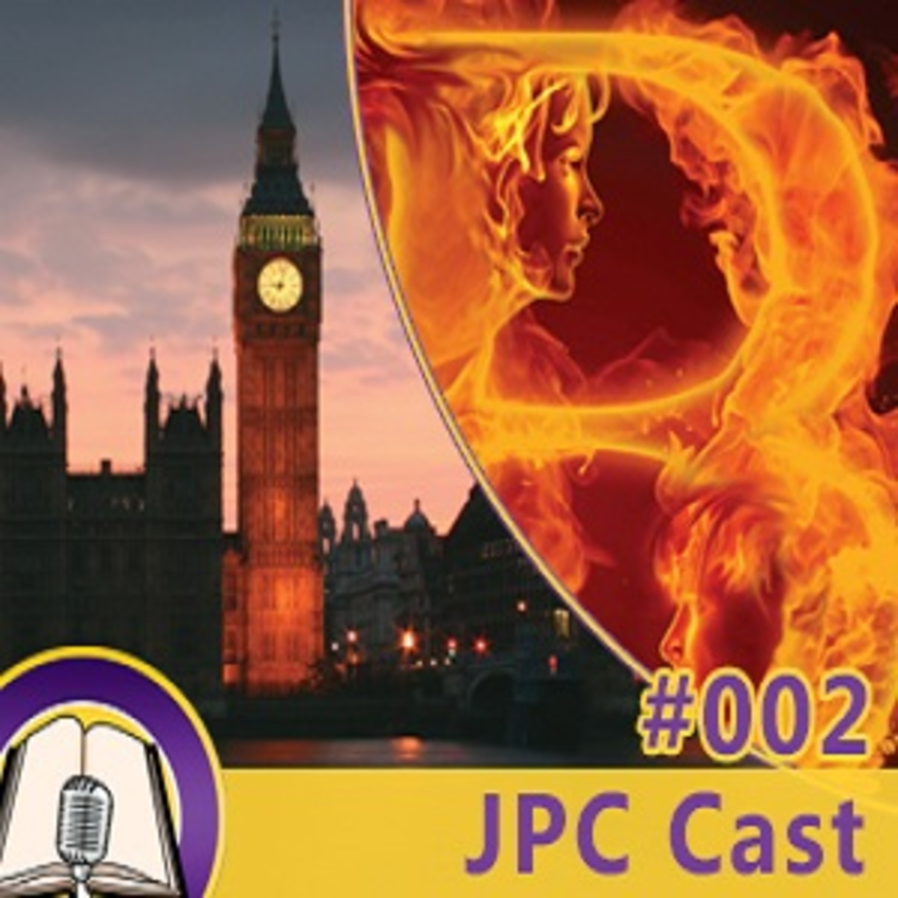 LivroCast