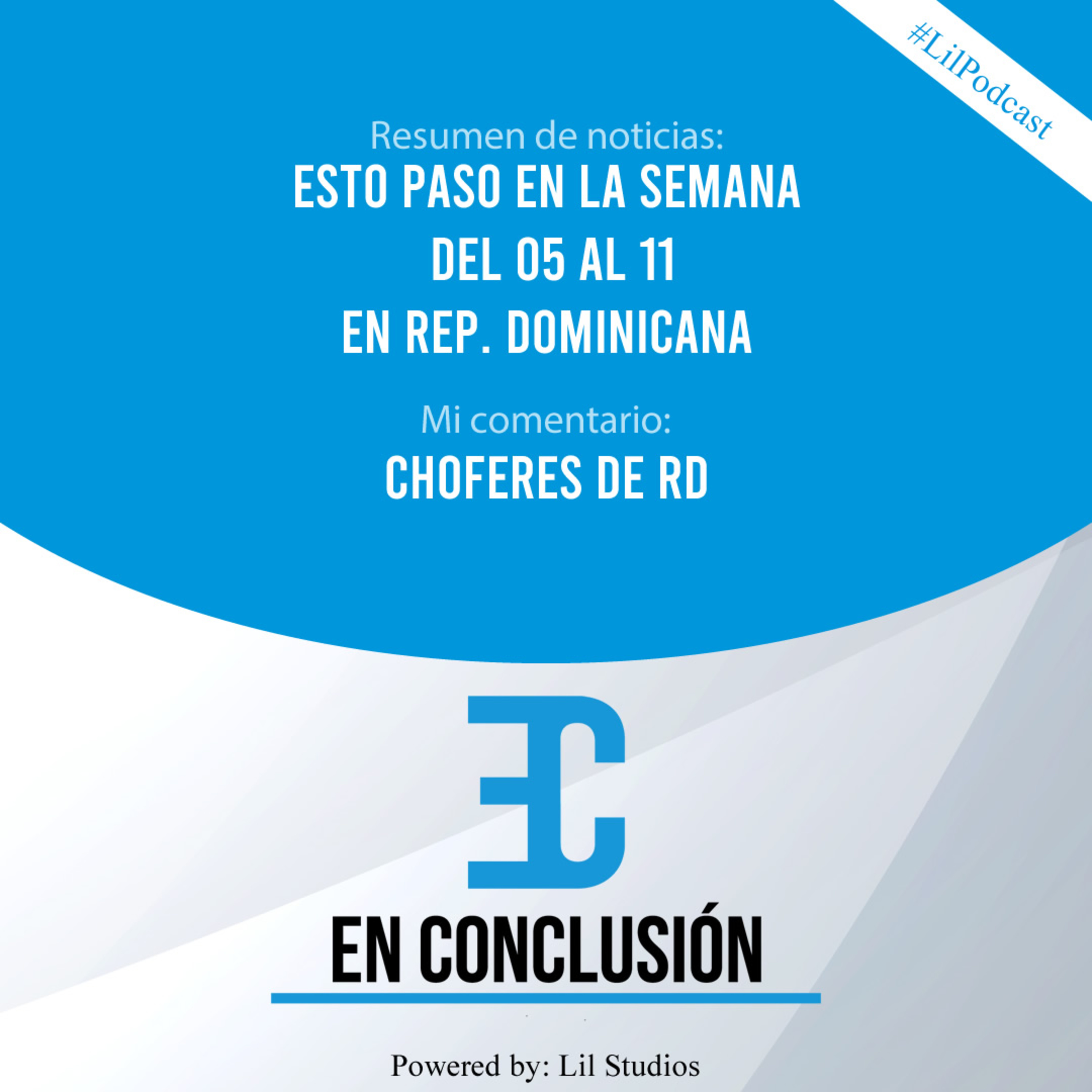 02 - Resumen semanal
