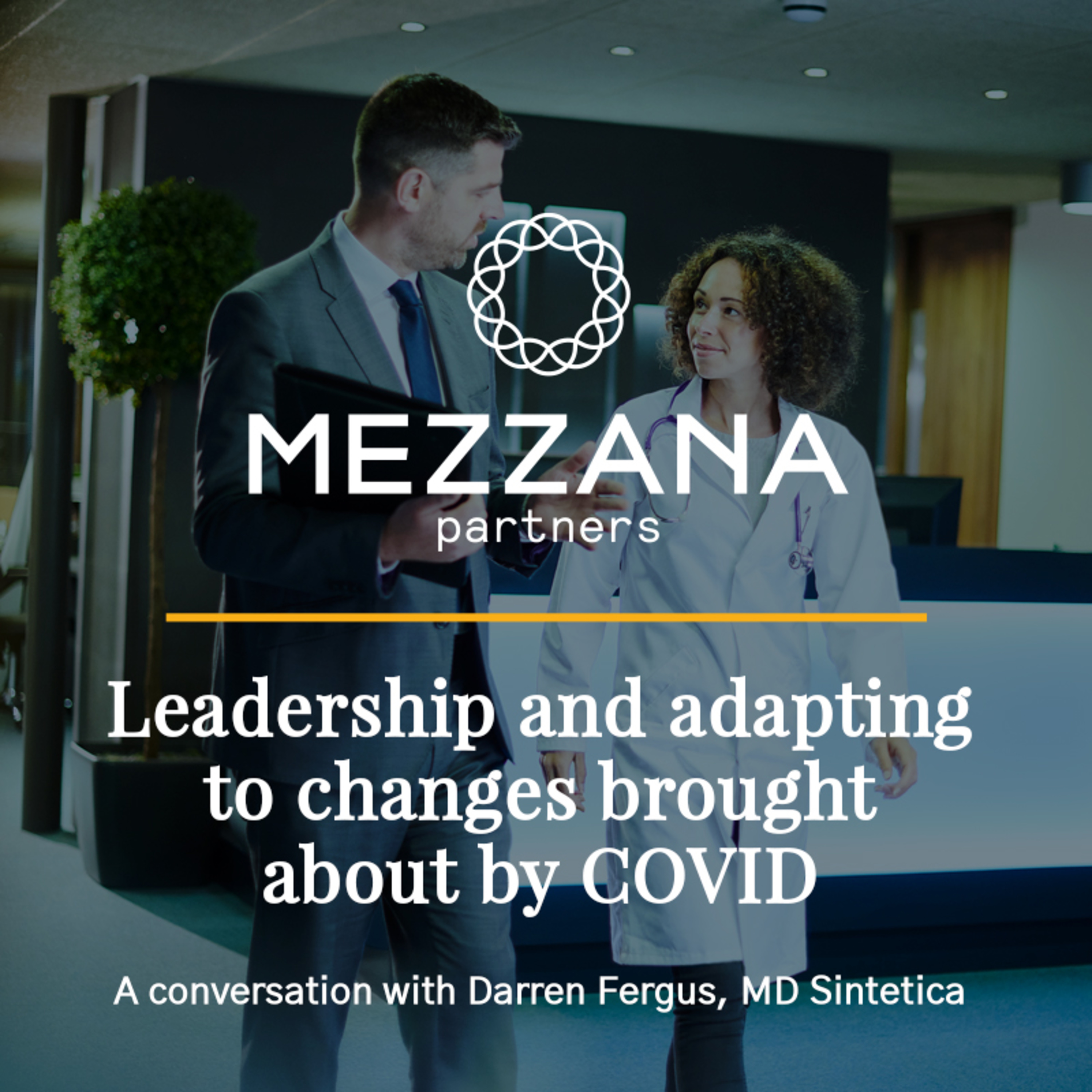 Mezzana Partners