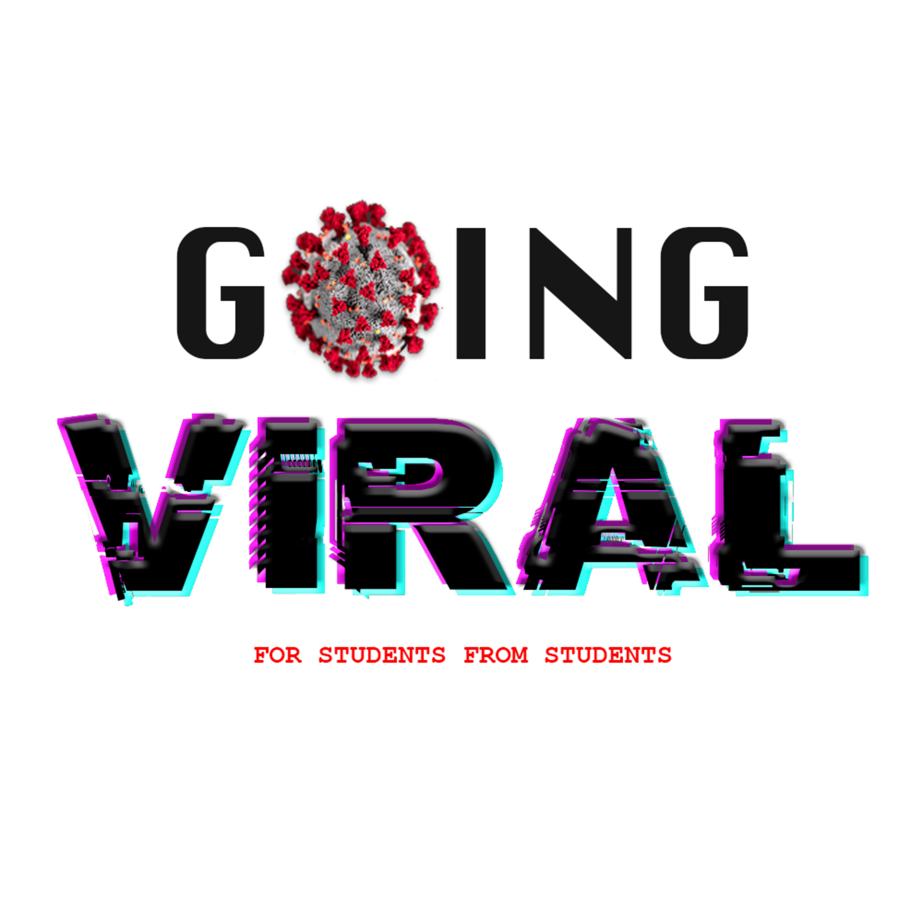 Going Viral (Teaser) episode artwork