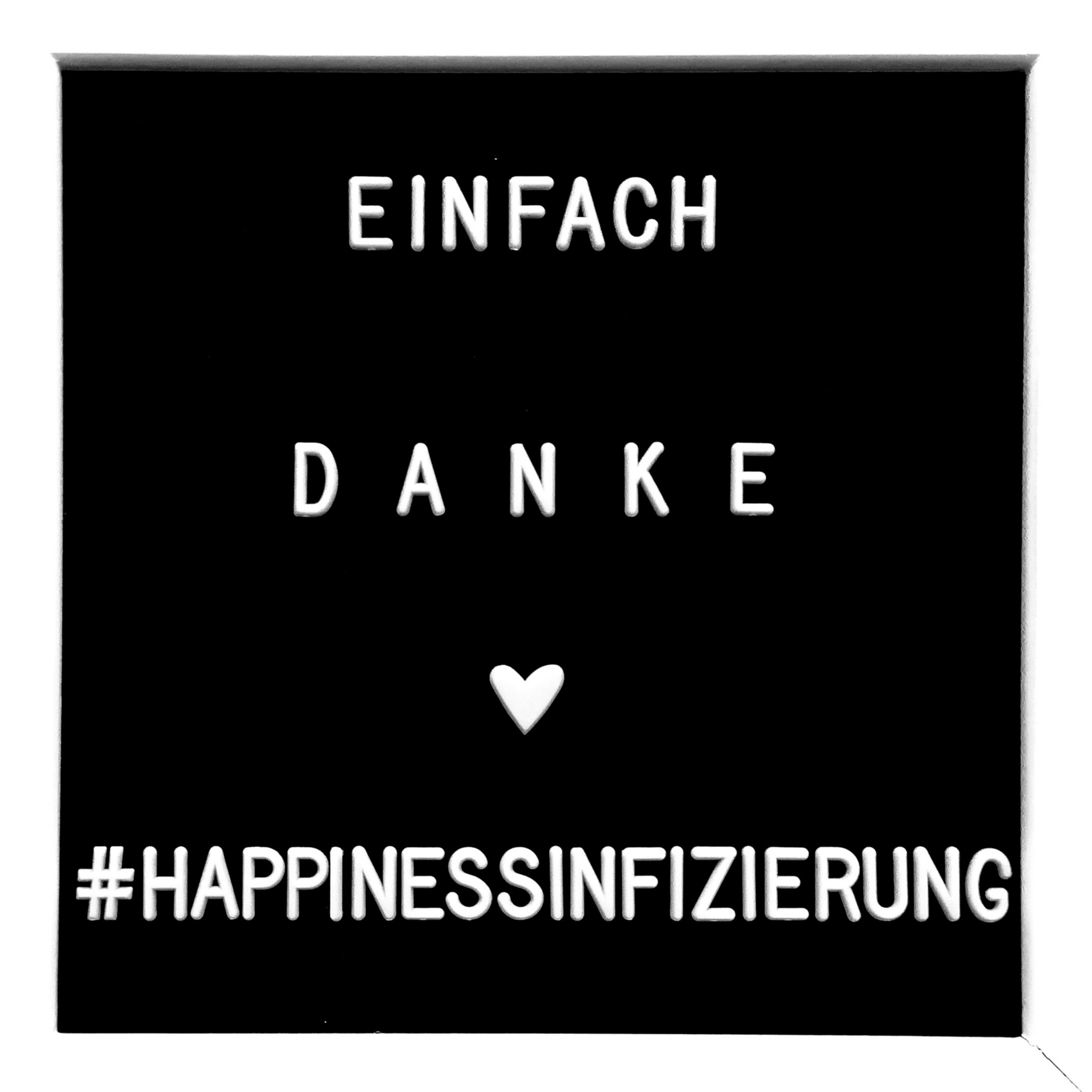 Happiness Infizierung