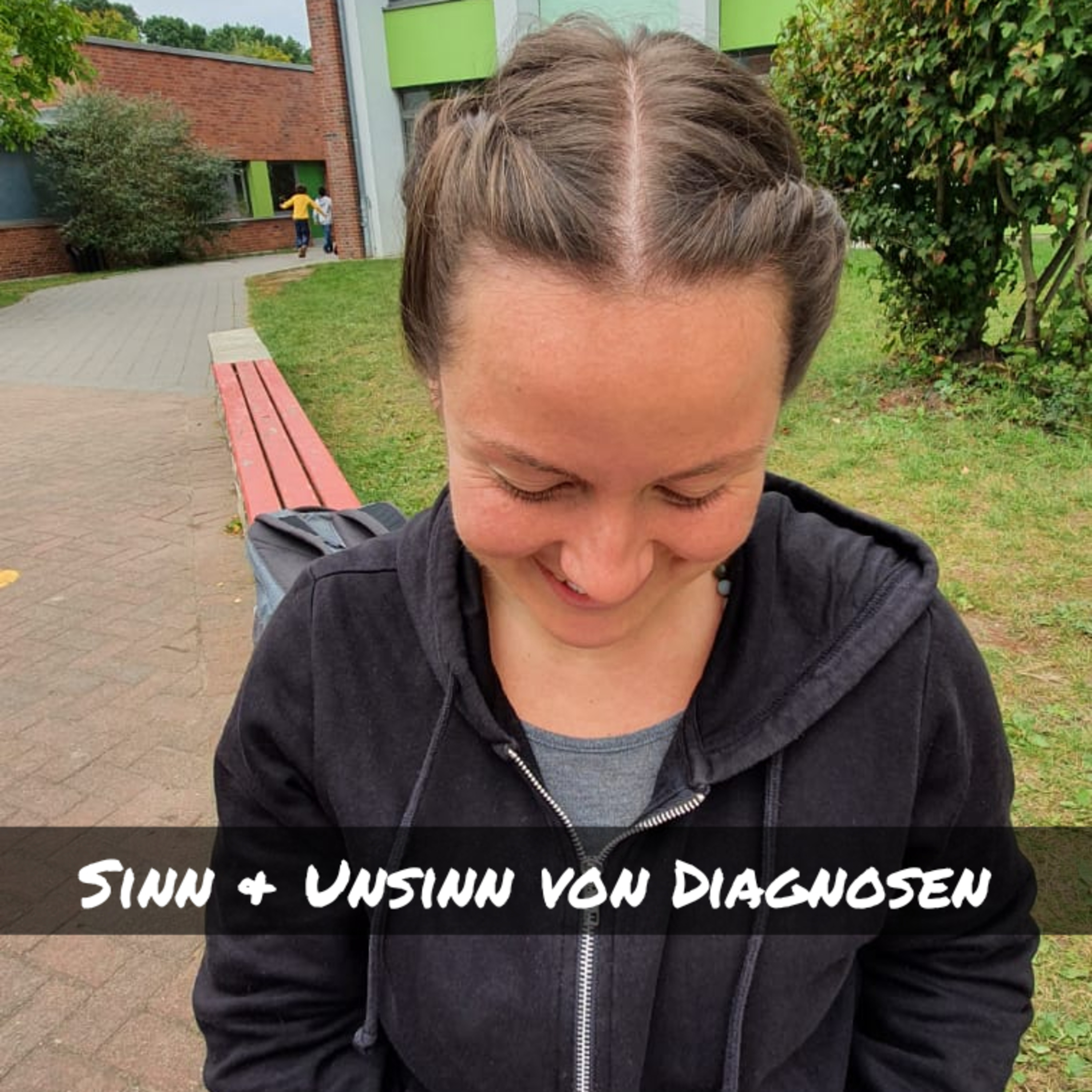 Happiness Infizierung