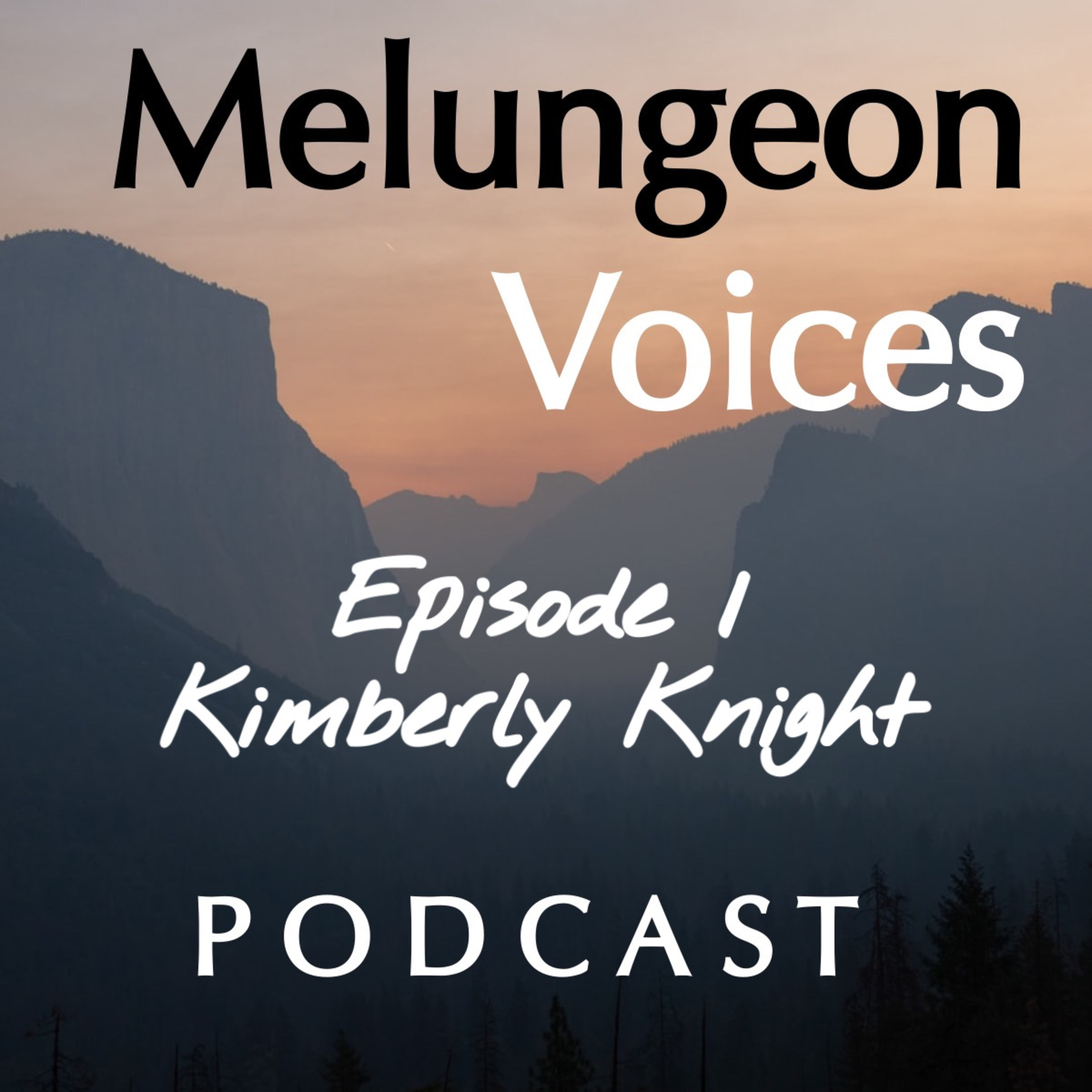 Melungeon Voices