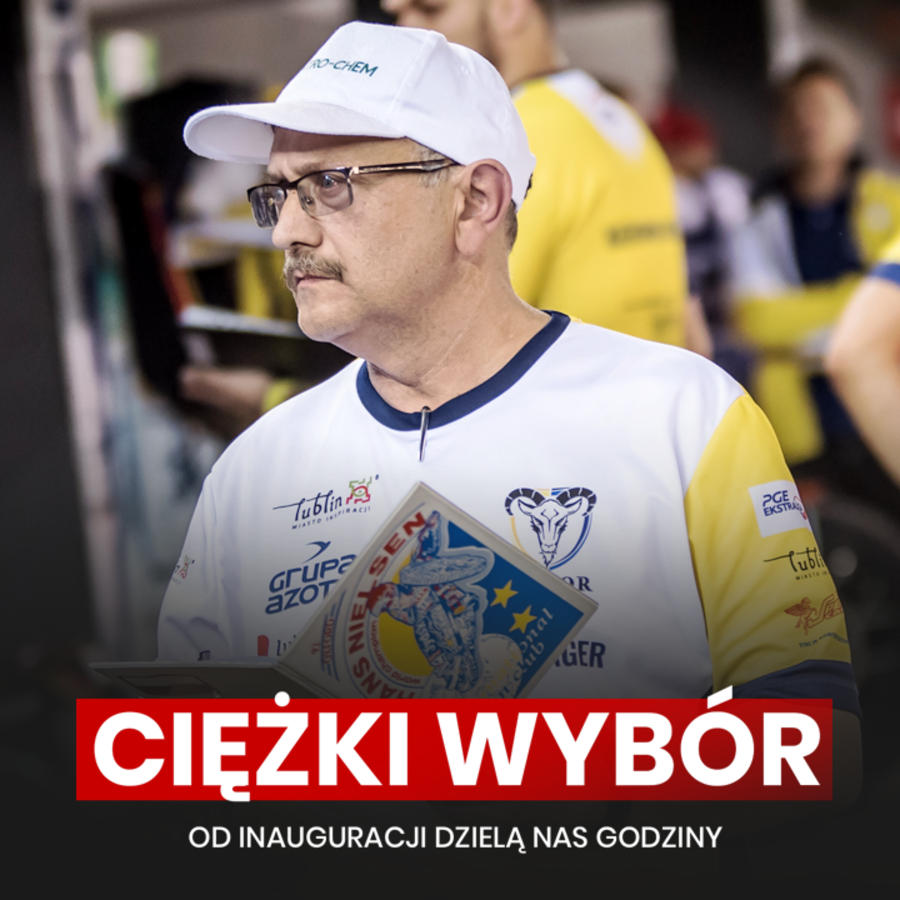 Piąte Okrążenie