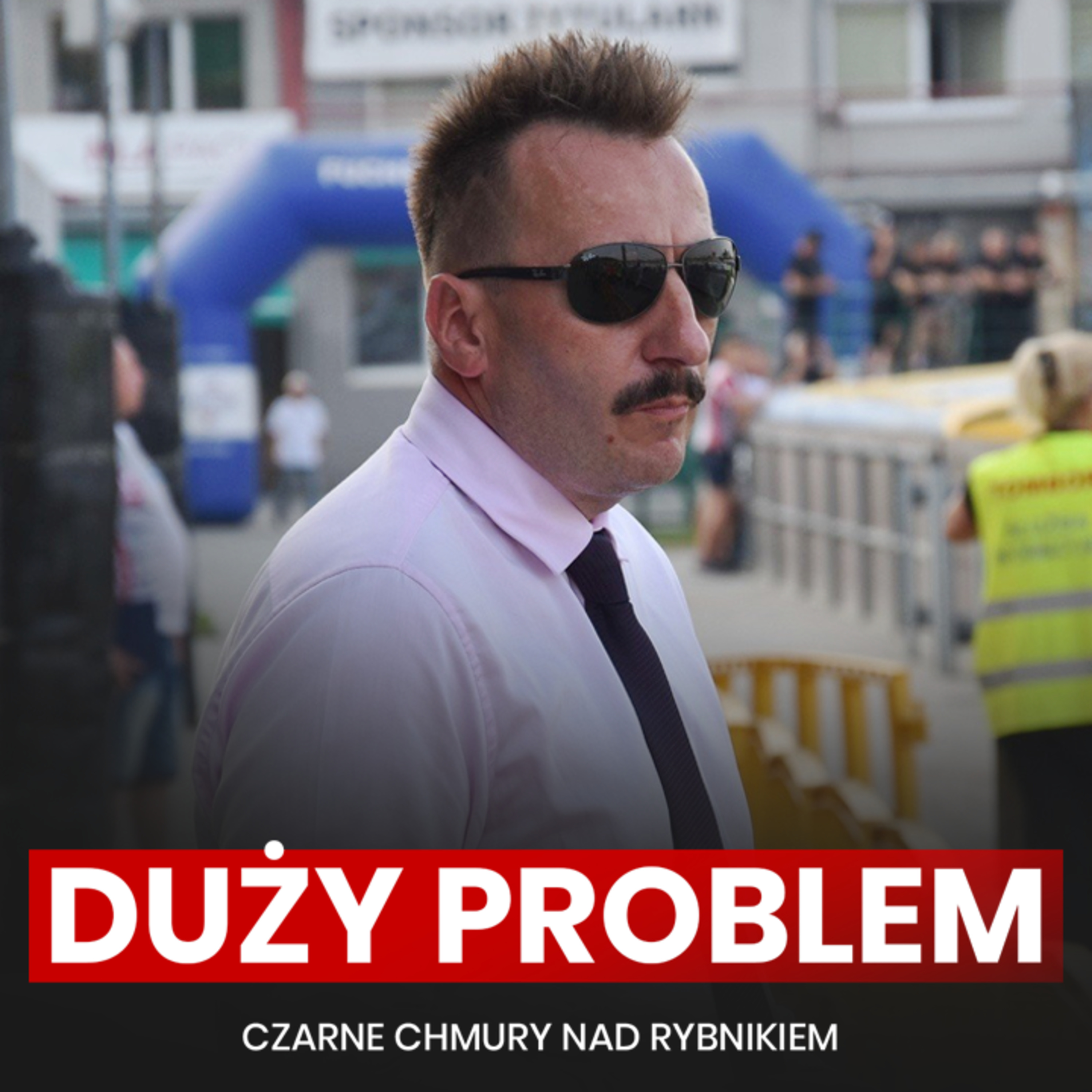 Piąte Okrążenie