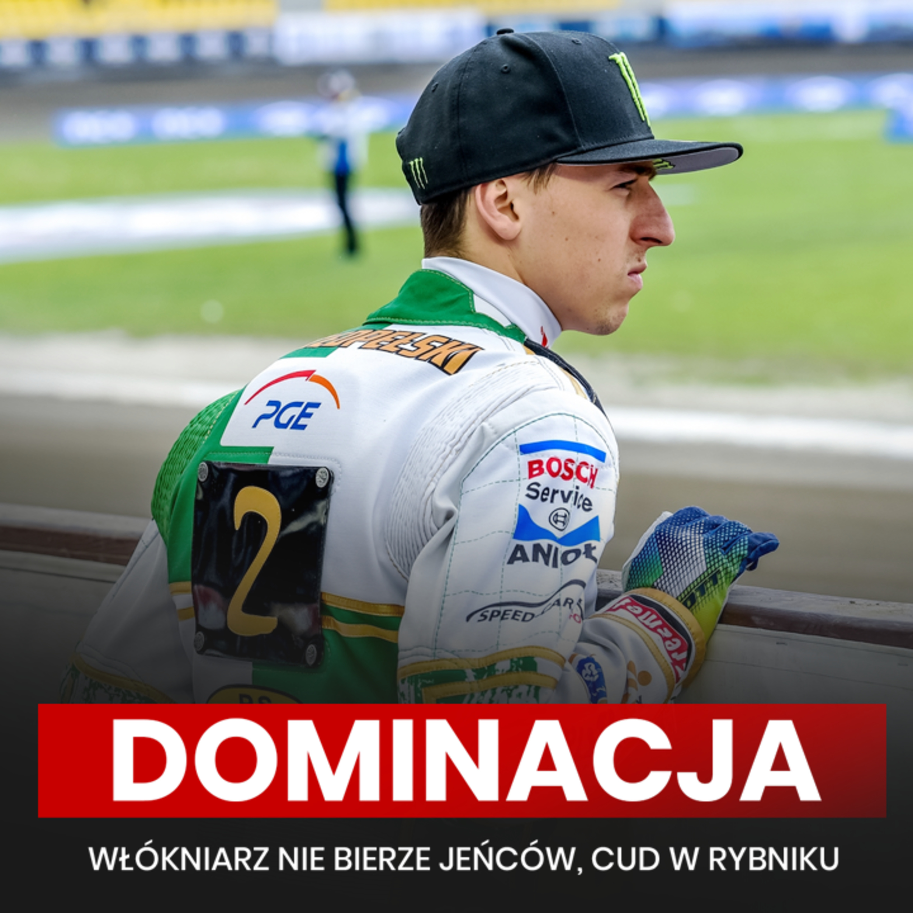 Piąte Okrążenie