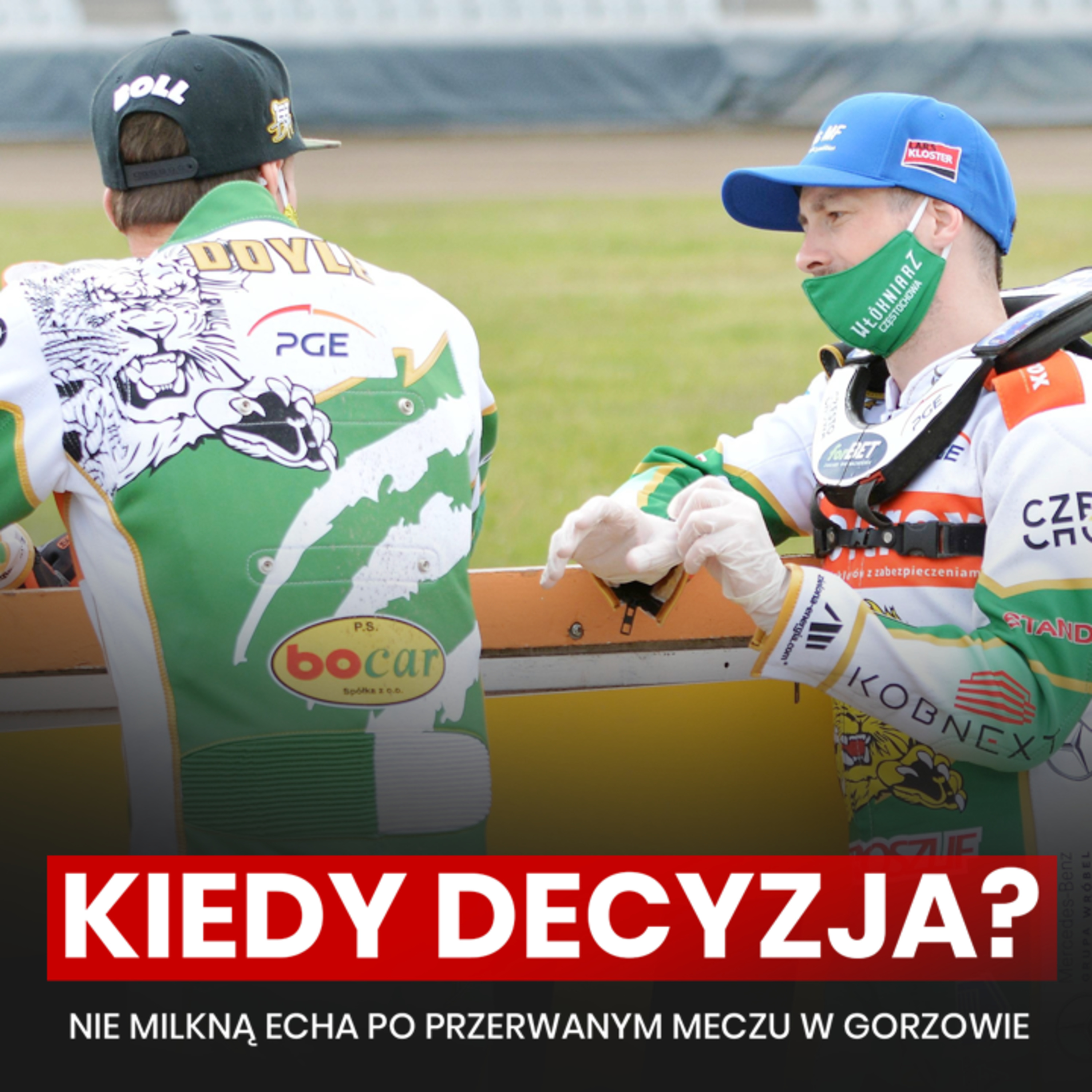 Piąte Okrążenie