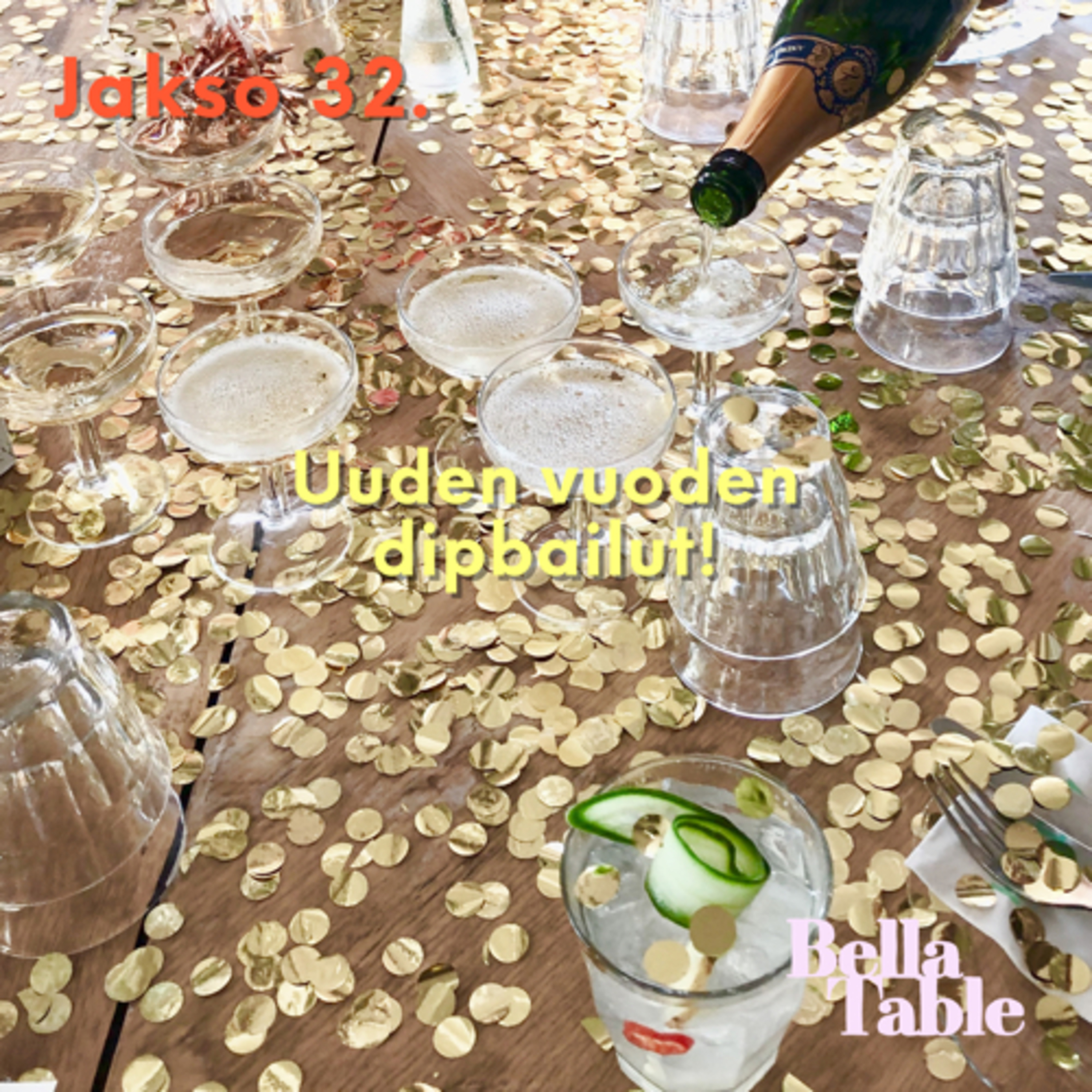 Bella Table