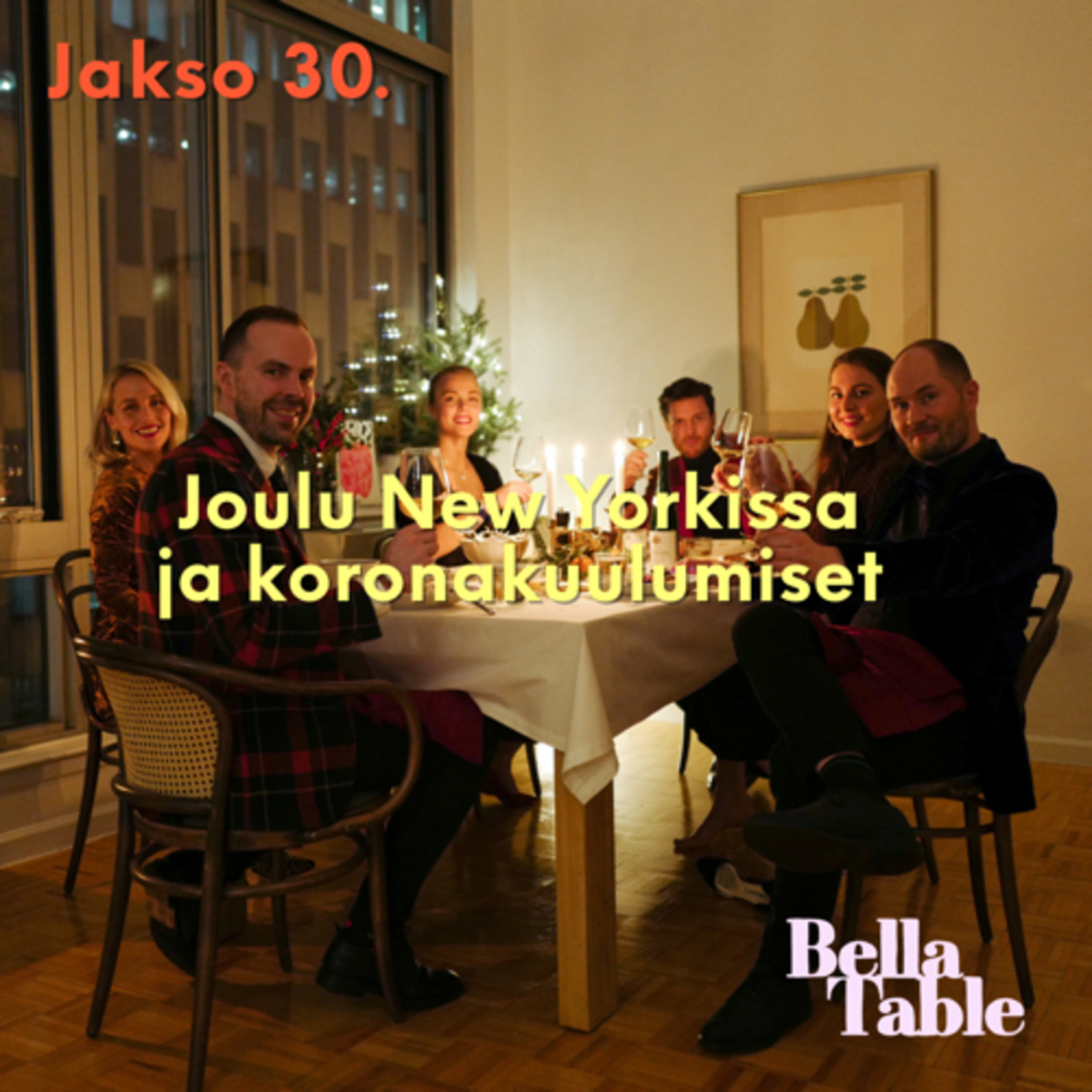 Bella Table