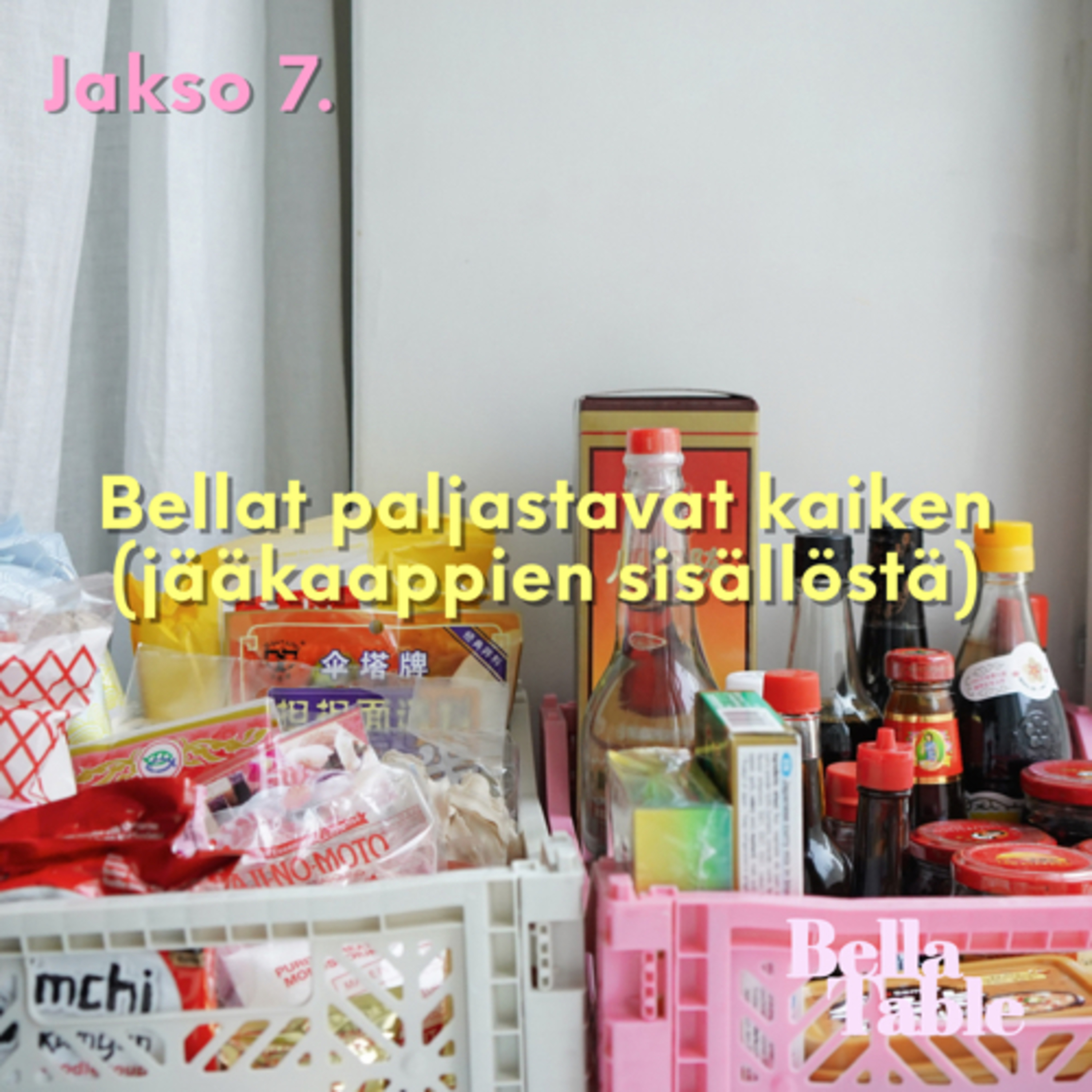 Bella Table