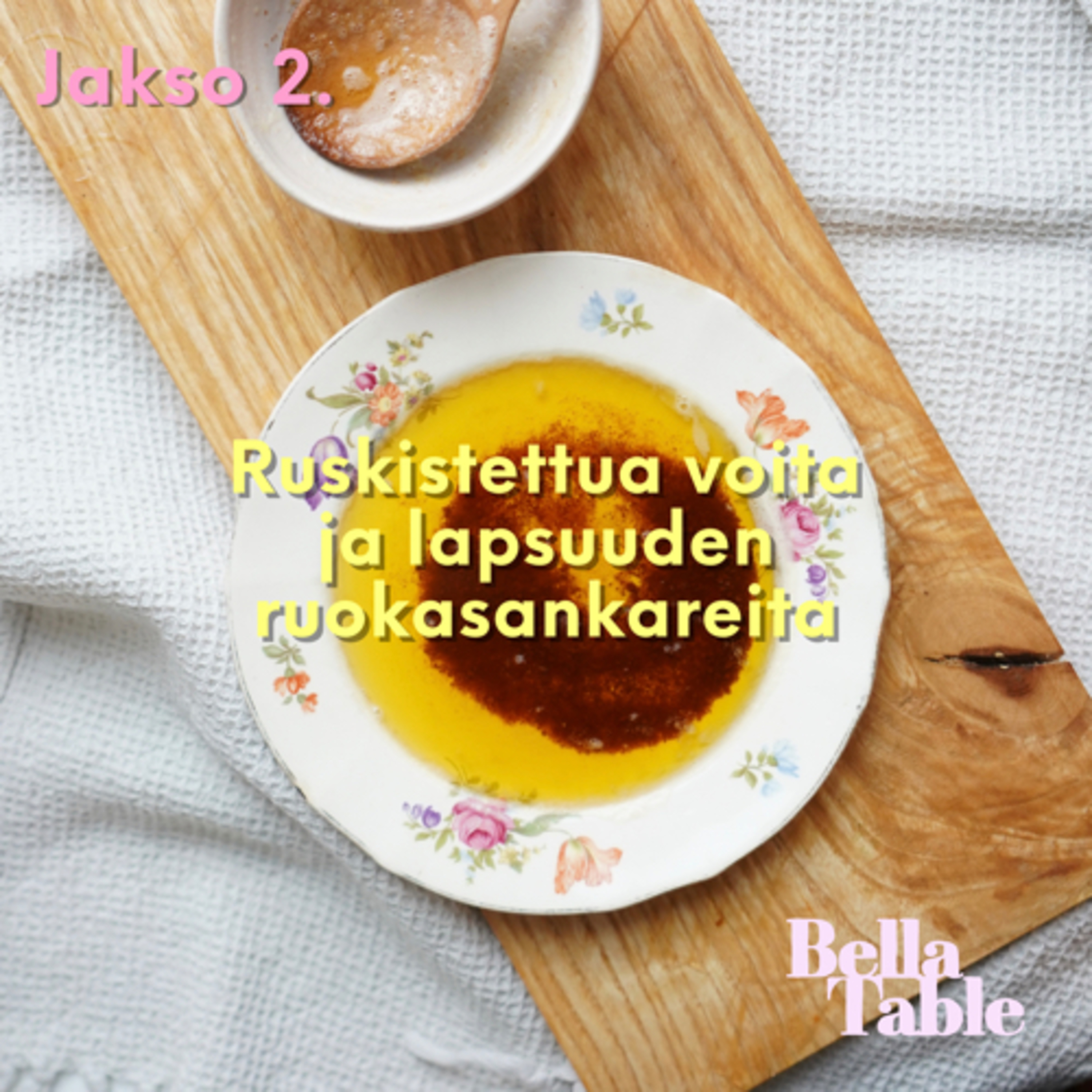 Bella Table