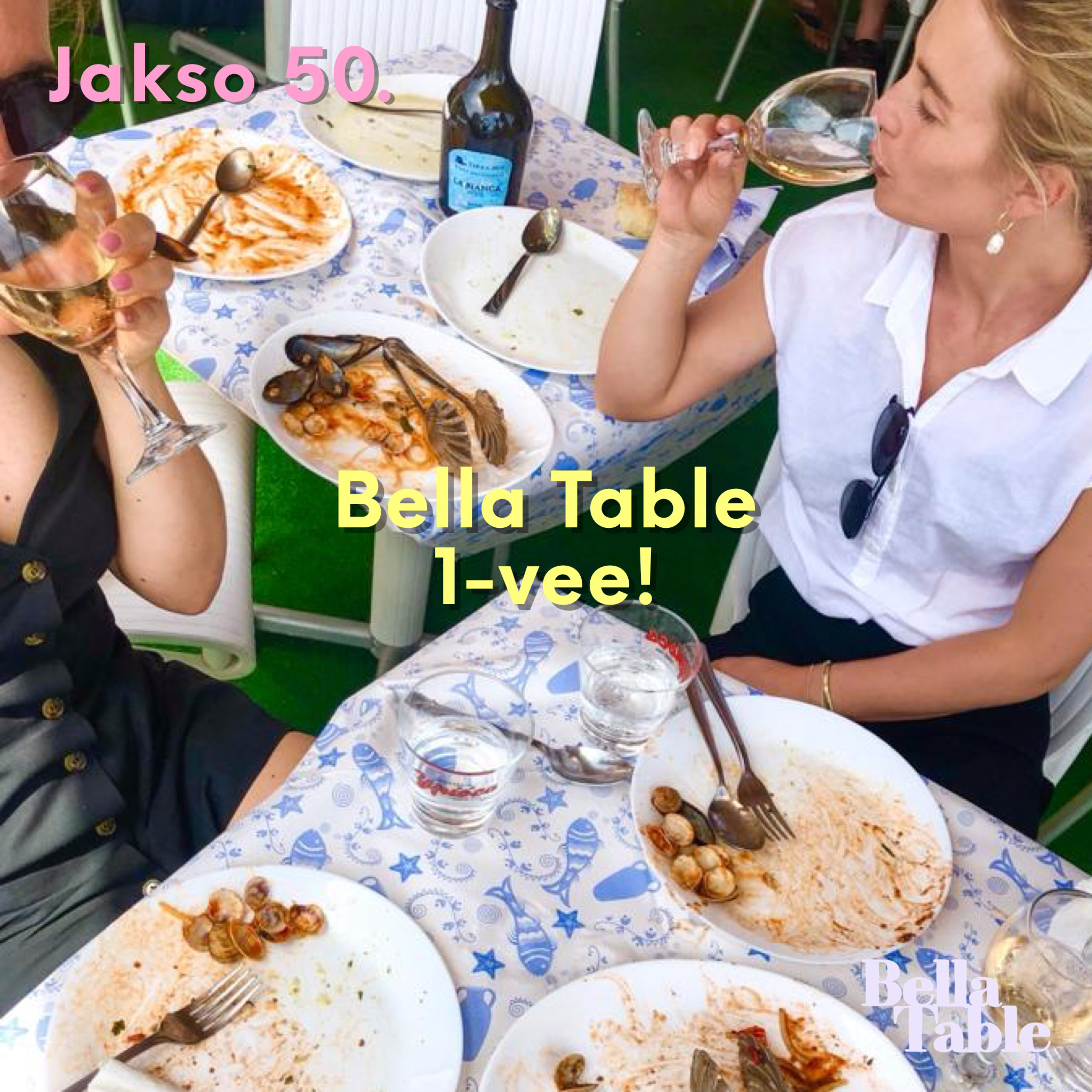 Bella Table