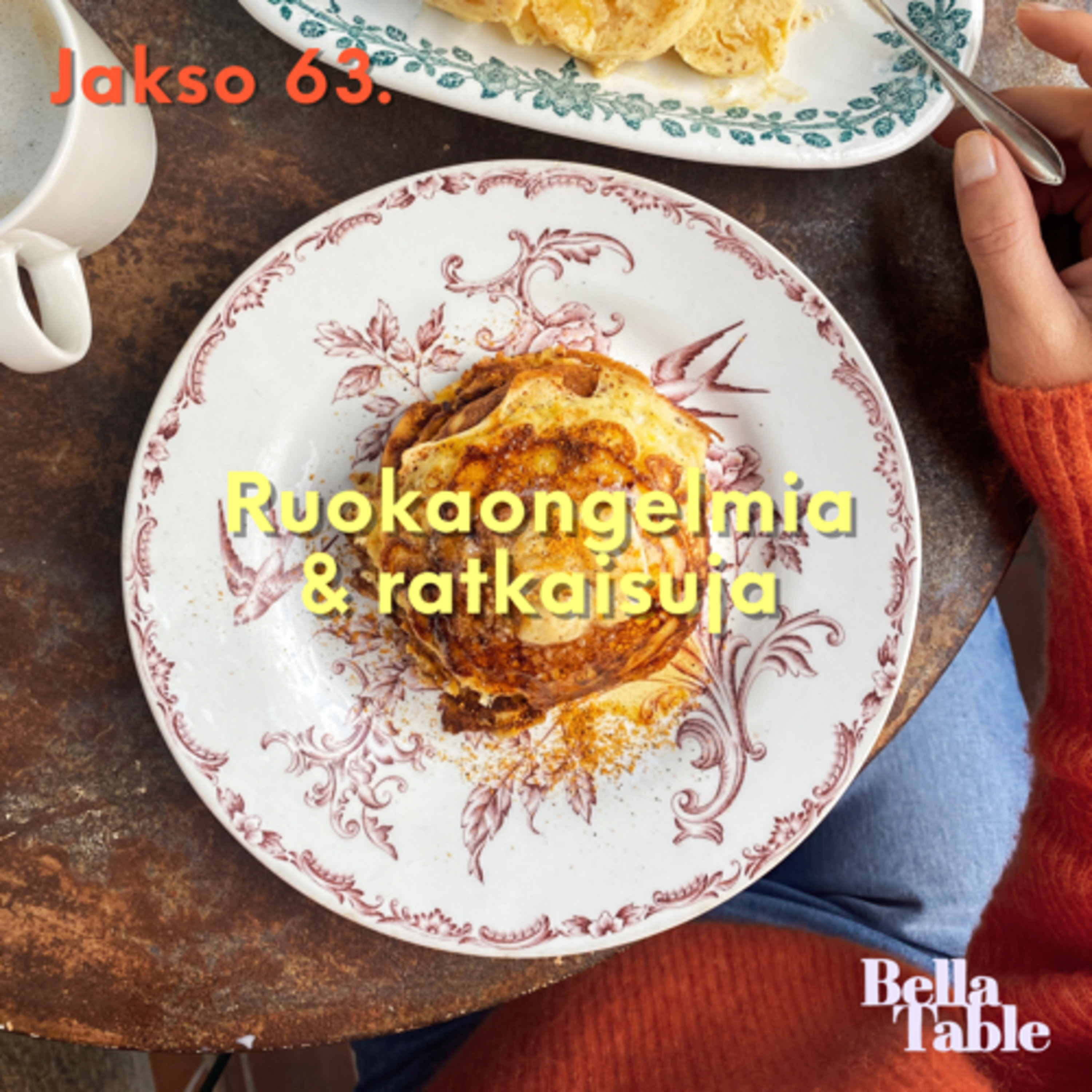 Bella Table