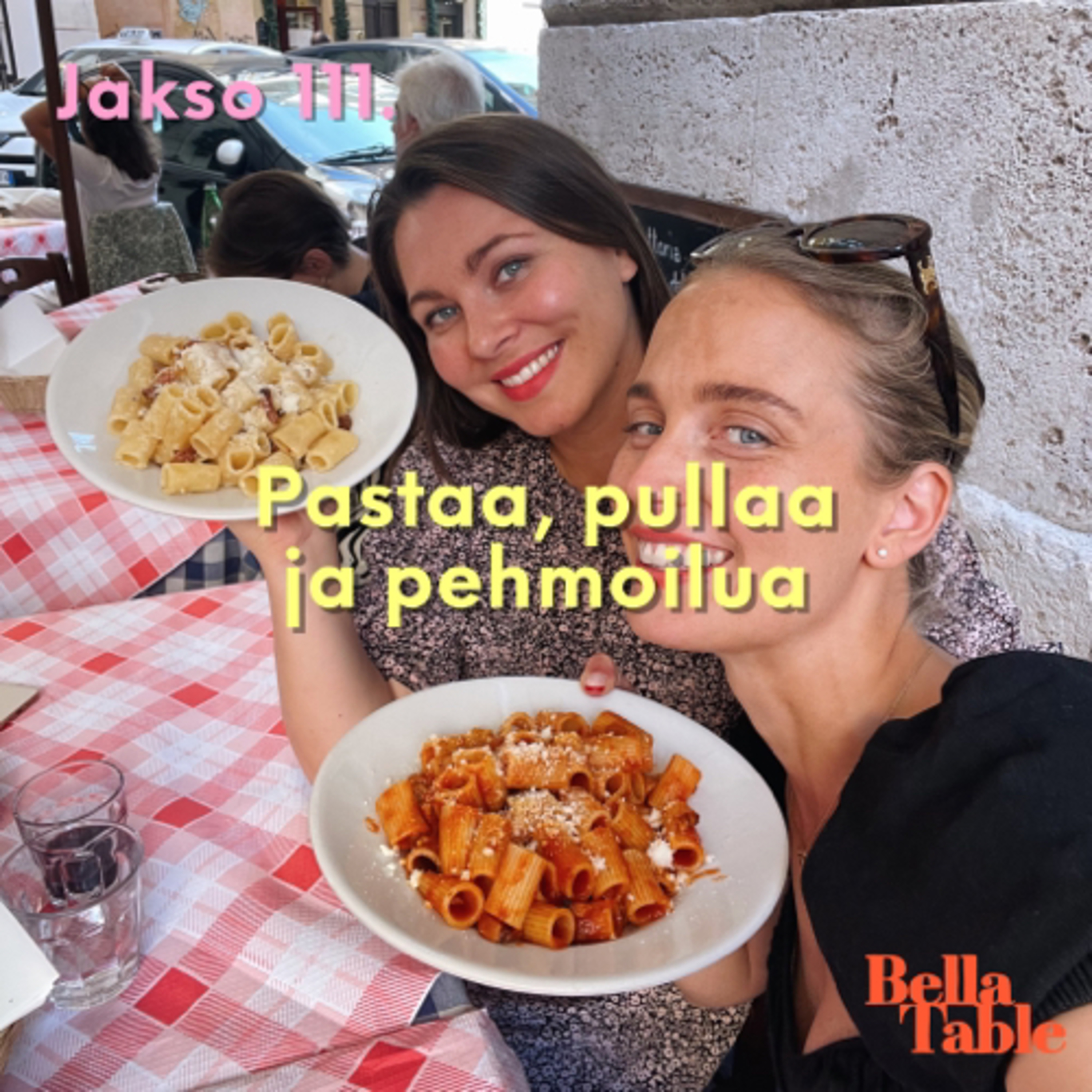 Bella Table