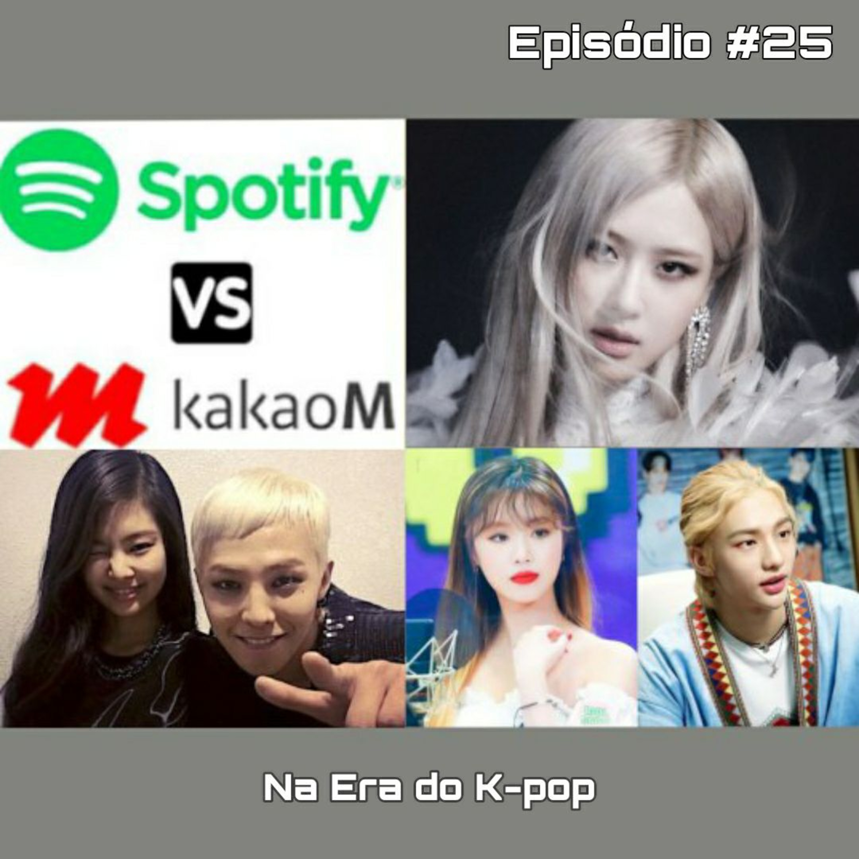 #25 - [Estreia] Bafos da semana + Lançamentos previstos