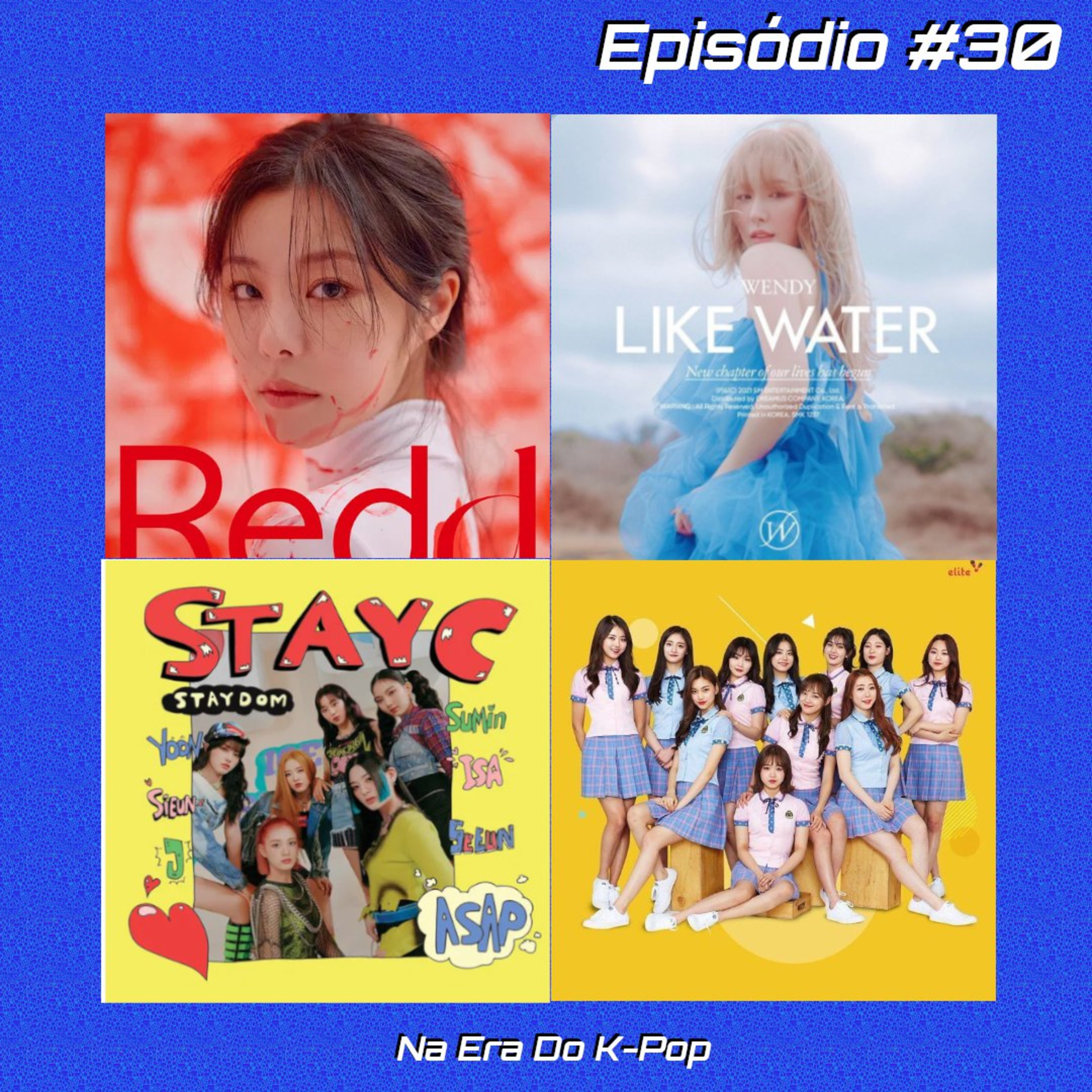 Na Era do K-Pop