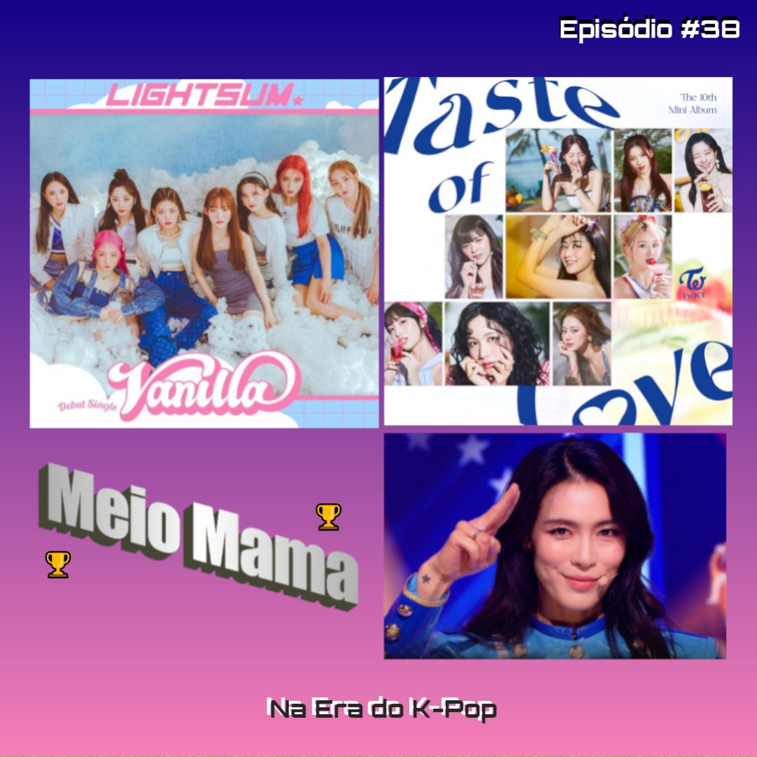 Na Era do K-Pop