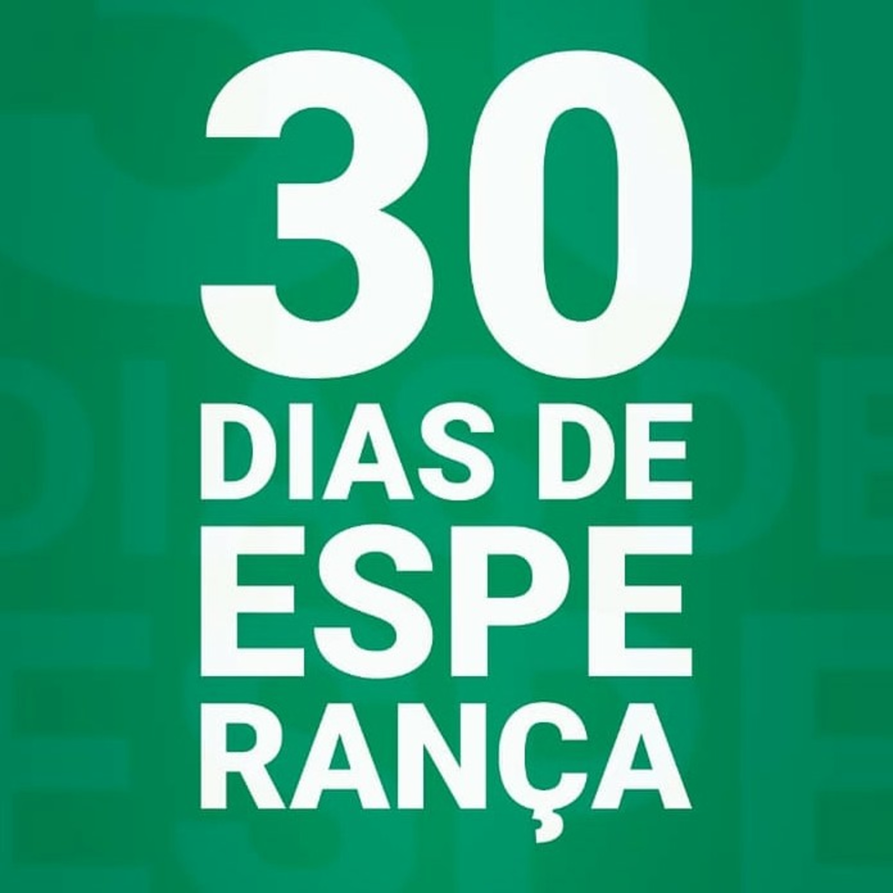 30 Dias de Esperança. 19 episode artwork