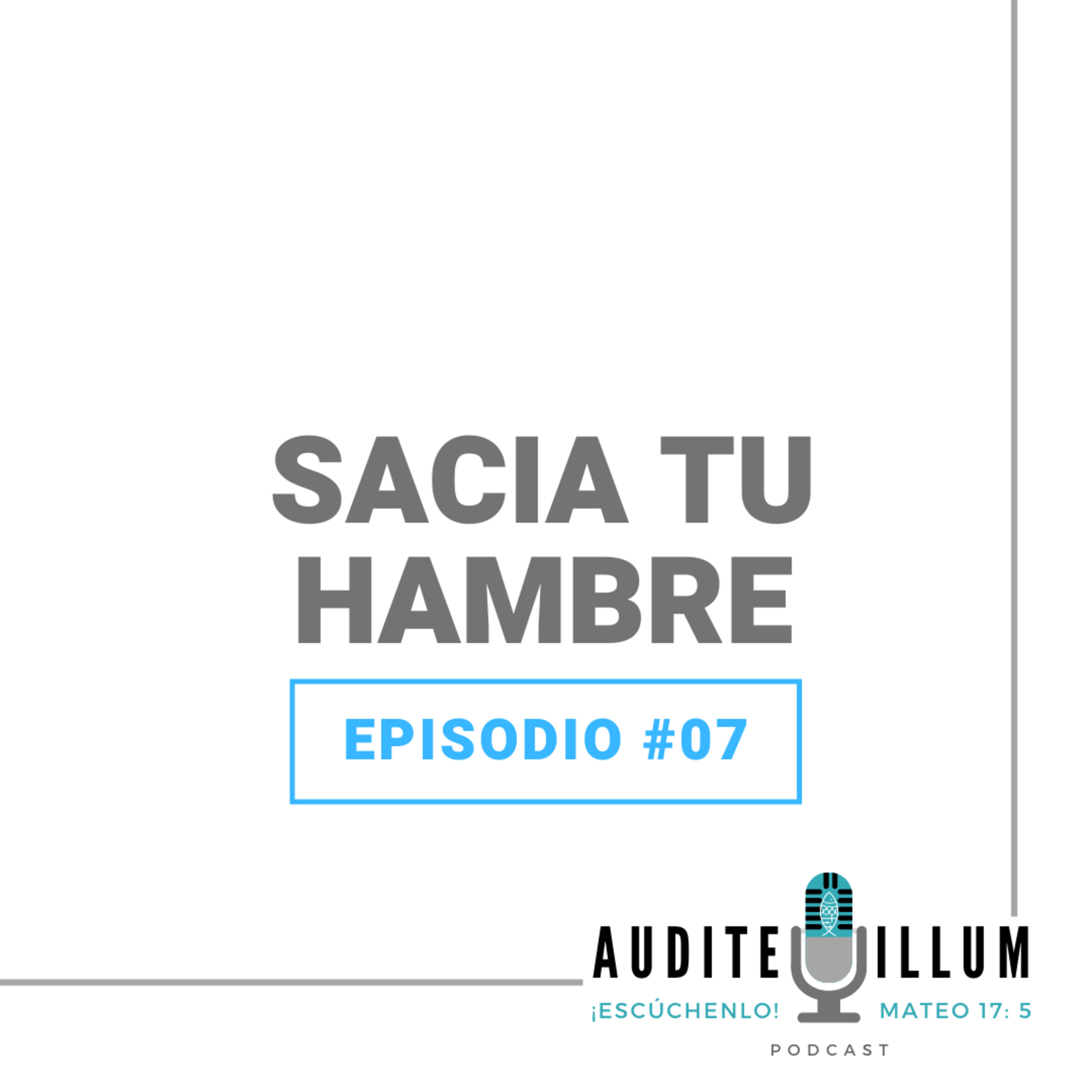 Audite Illum