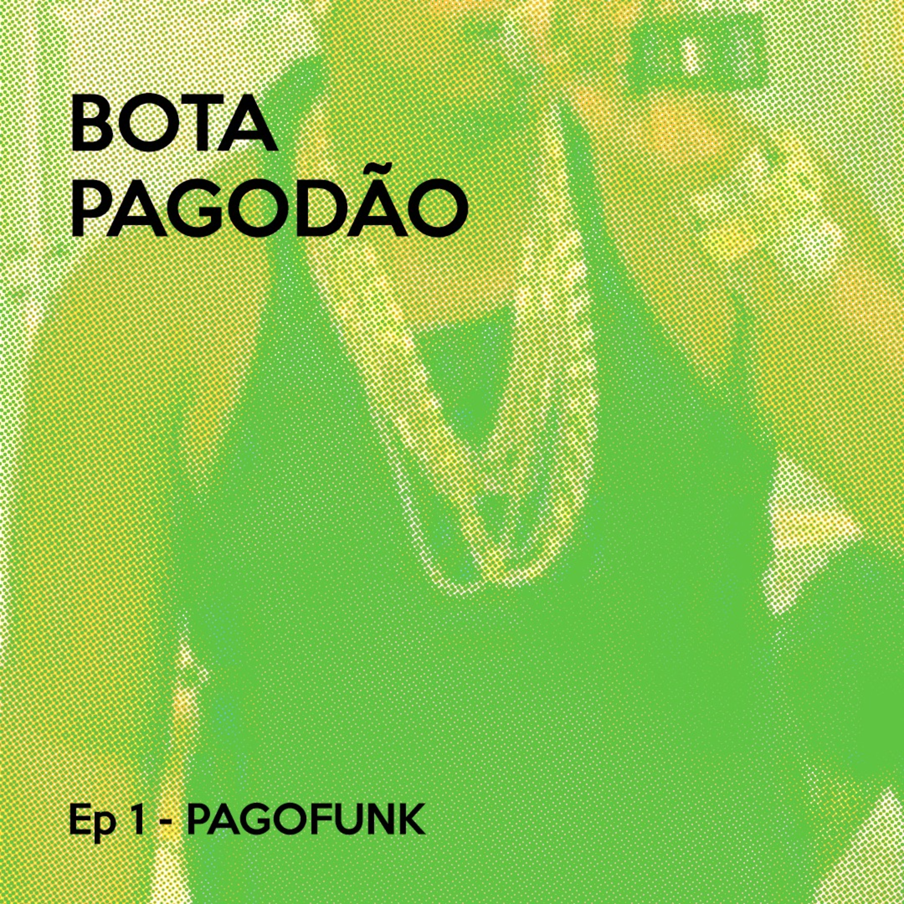 Toma Pagodão