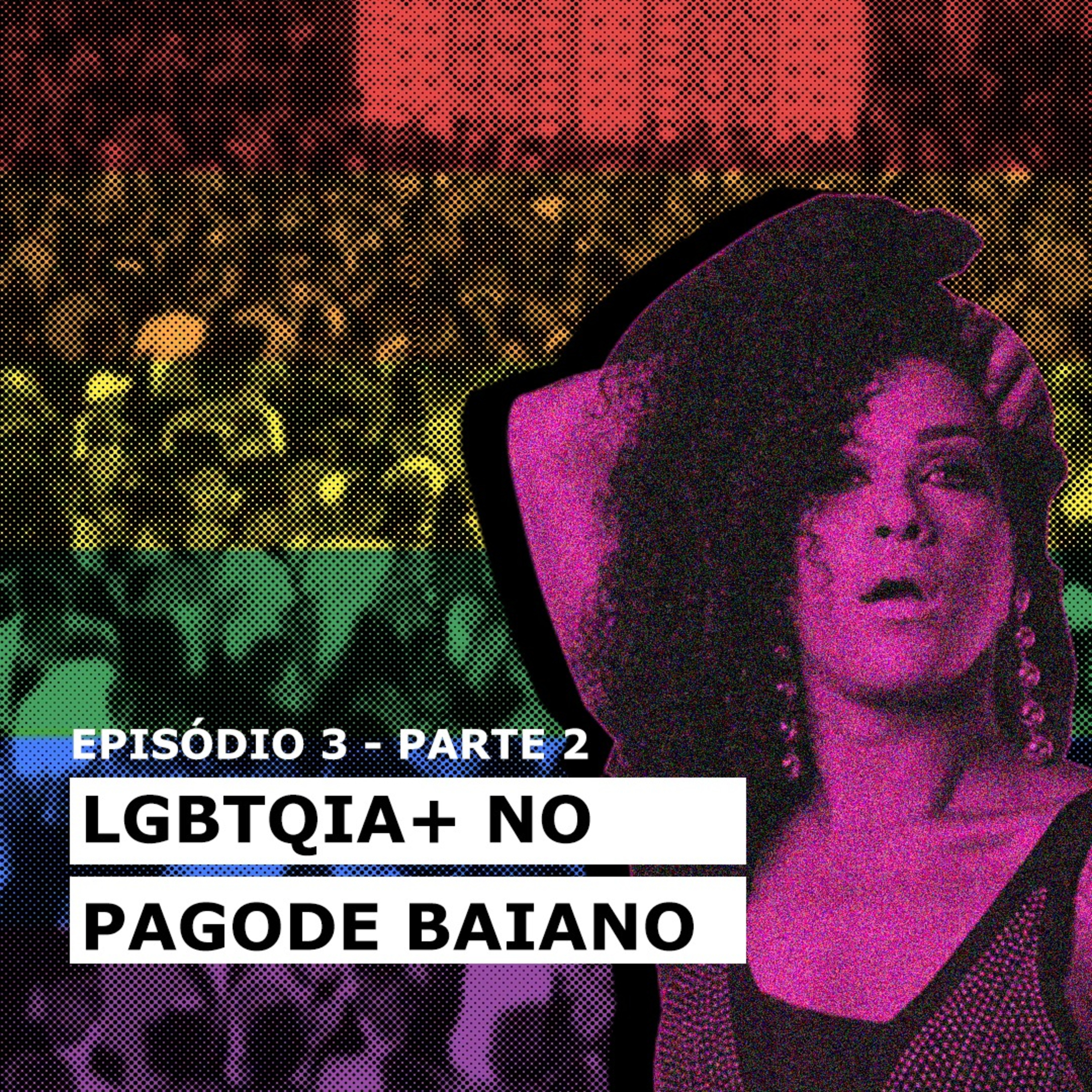 Toma Pagodão